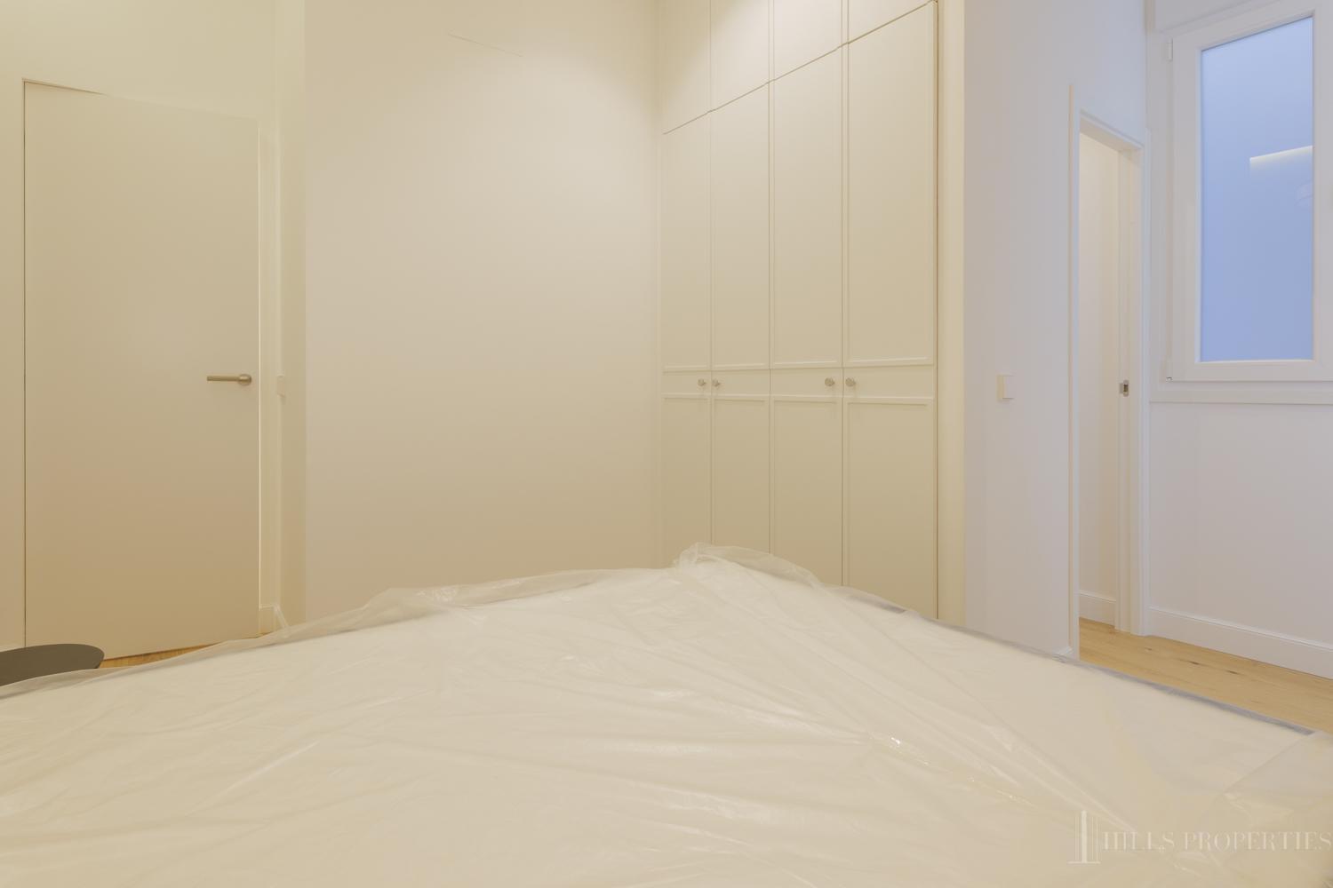 Venta de apartamento en Madrid