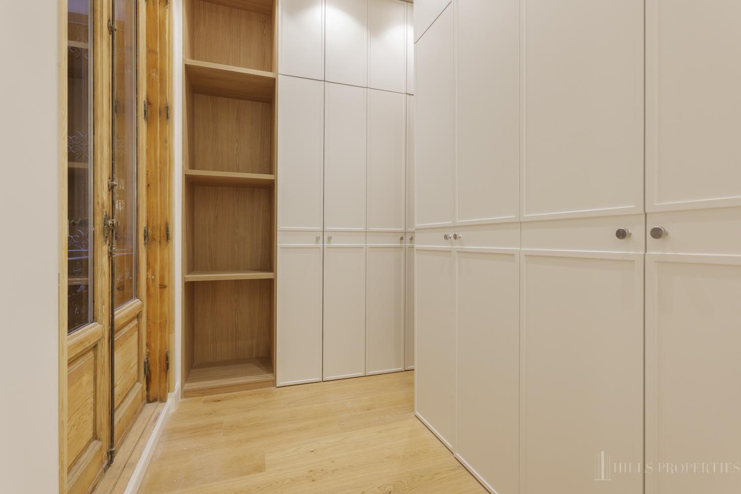 Venta de apartamento en Madrid