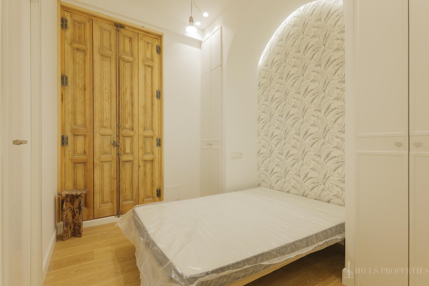 Venta de apartamento en Madrid
