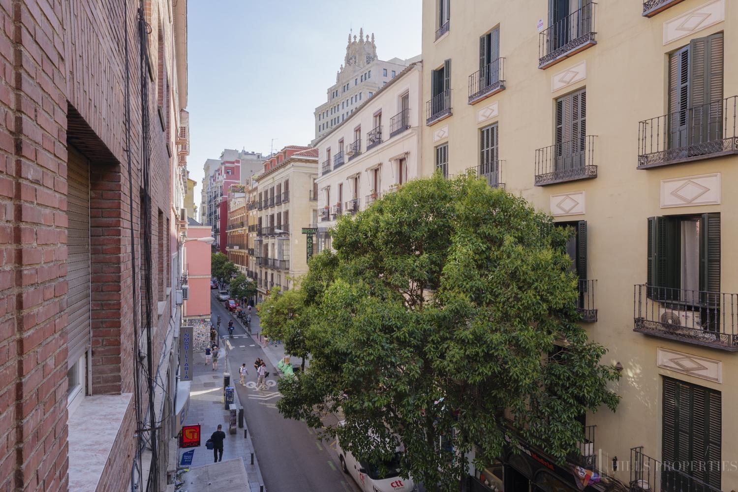Venta de apartamento en Madrid