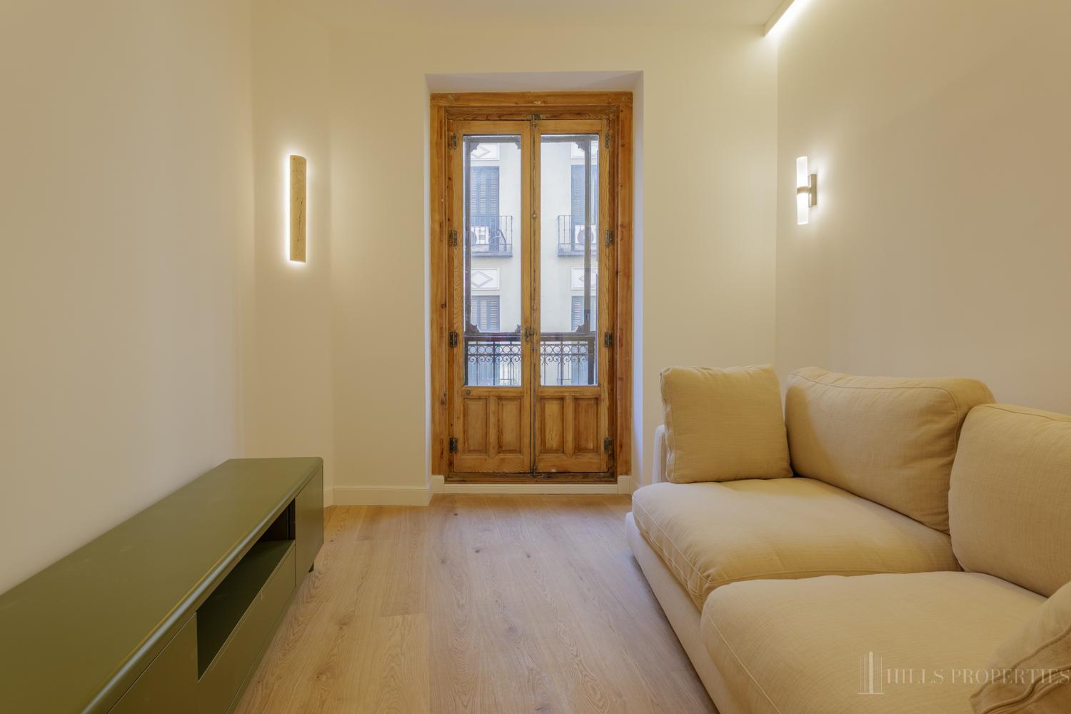 Venta de apartamento en Madrid