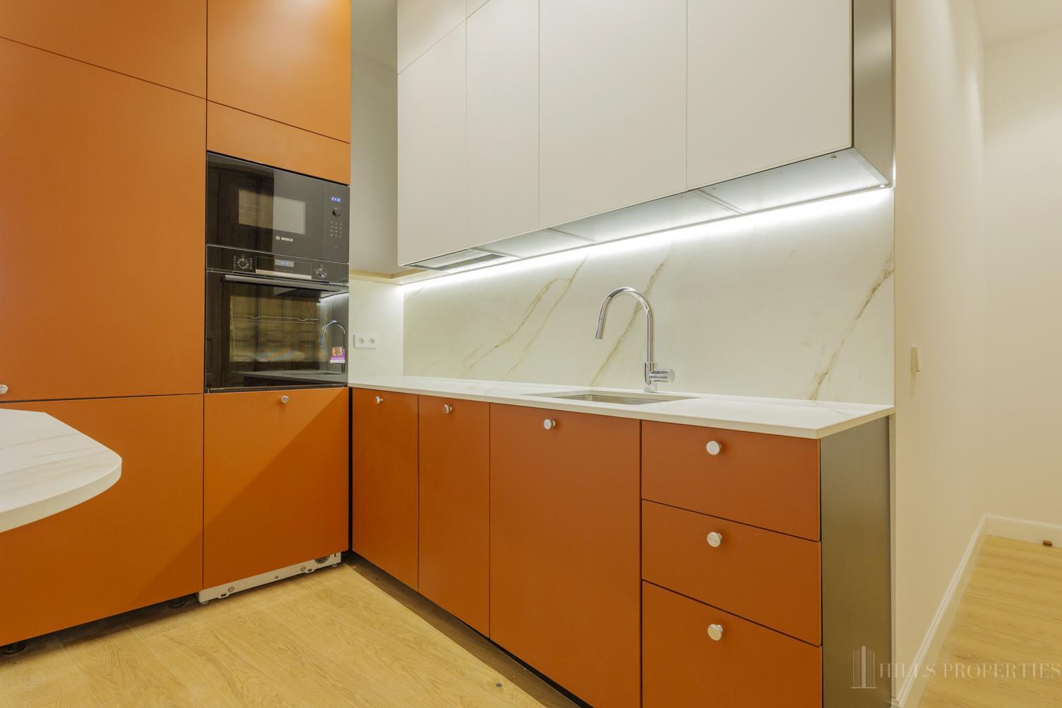Venta de apartamento en Madrid