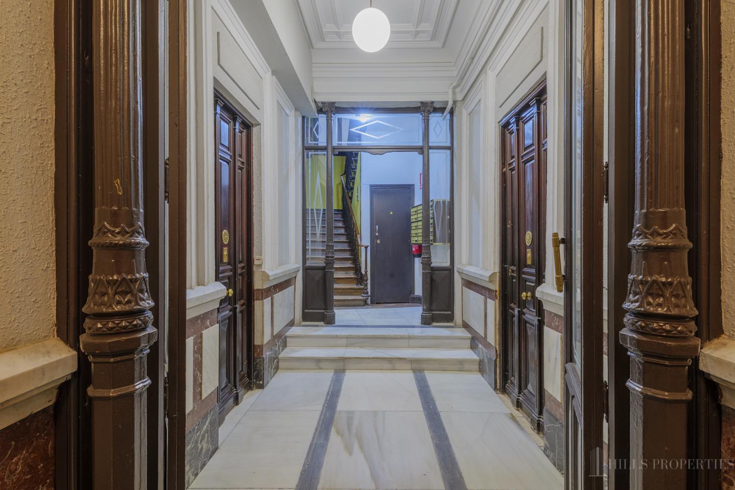 Venta de apartamento en Madrid