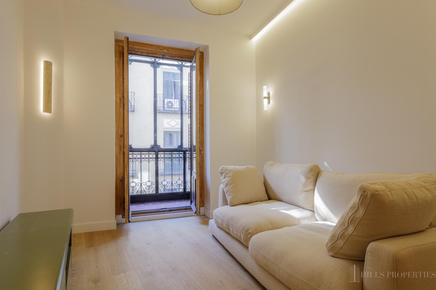 Venta de apartamento en Madrid