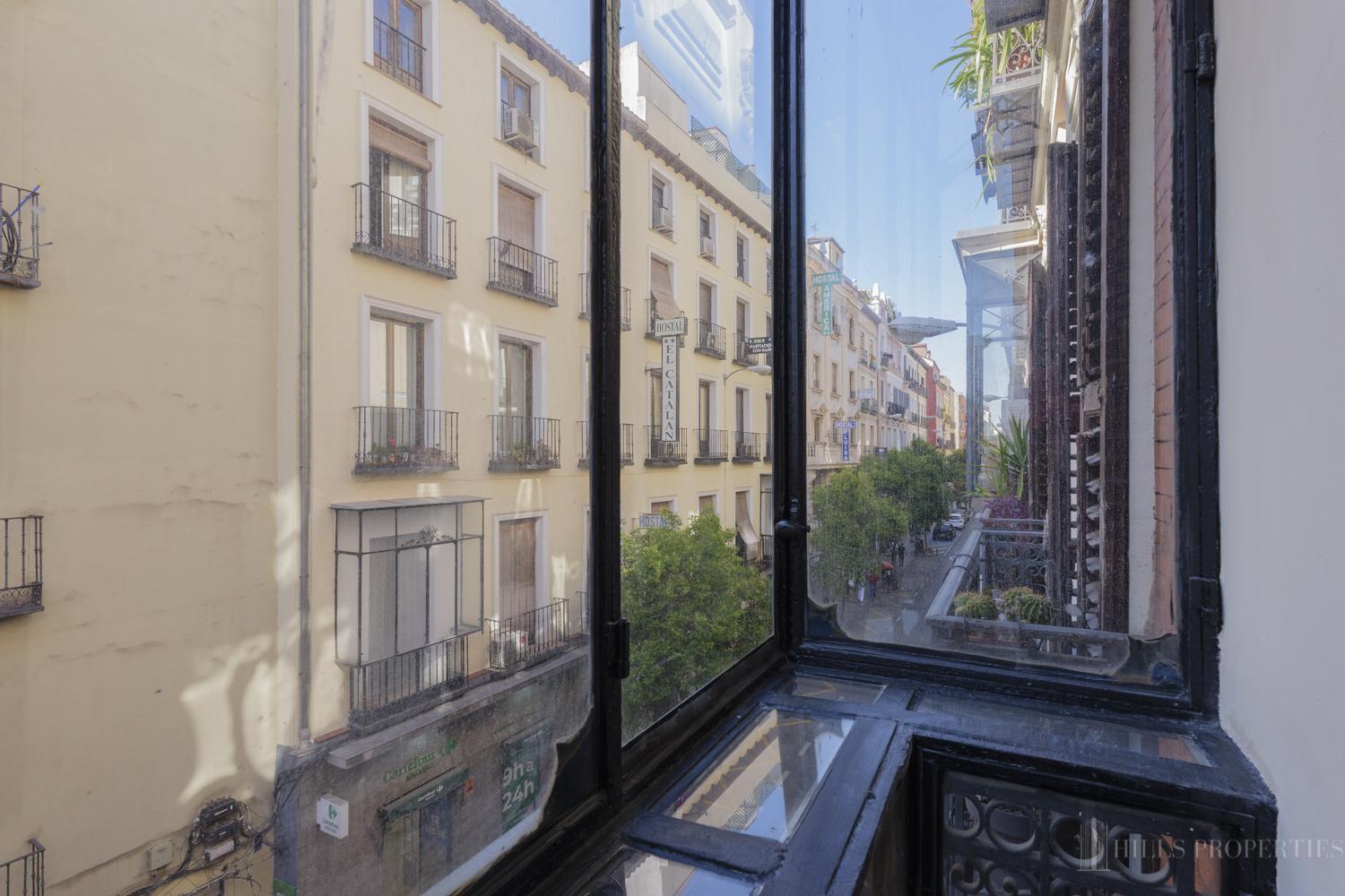 Venta de apartamento en Madrid