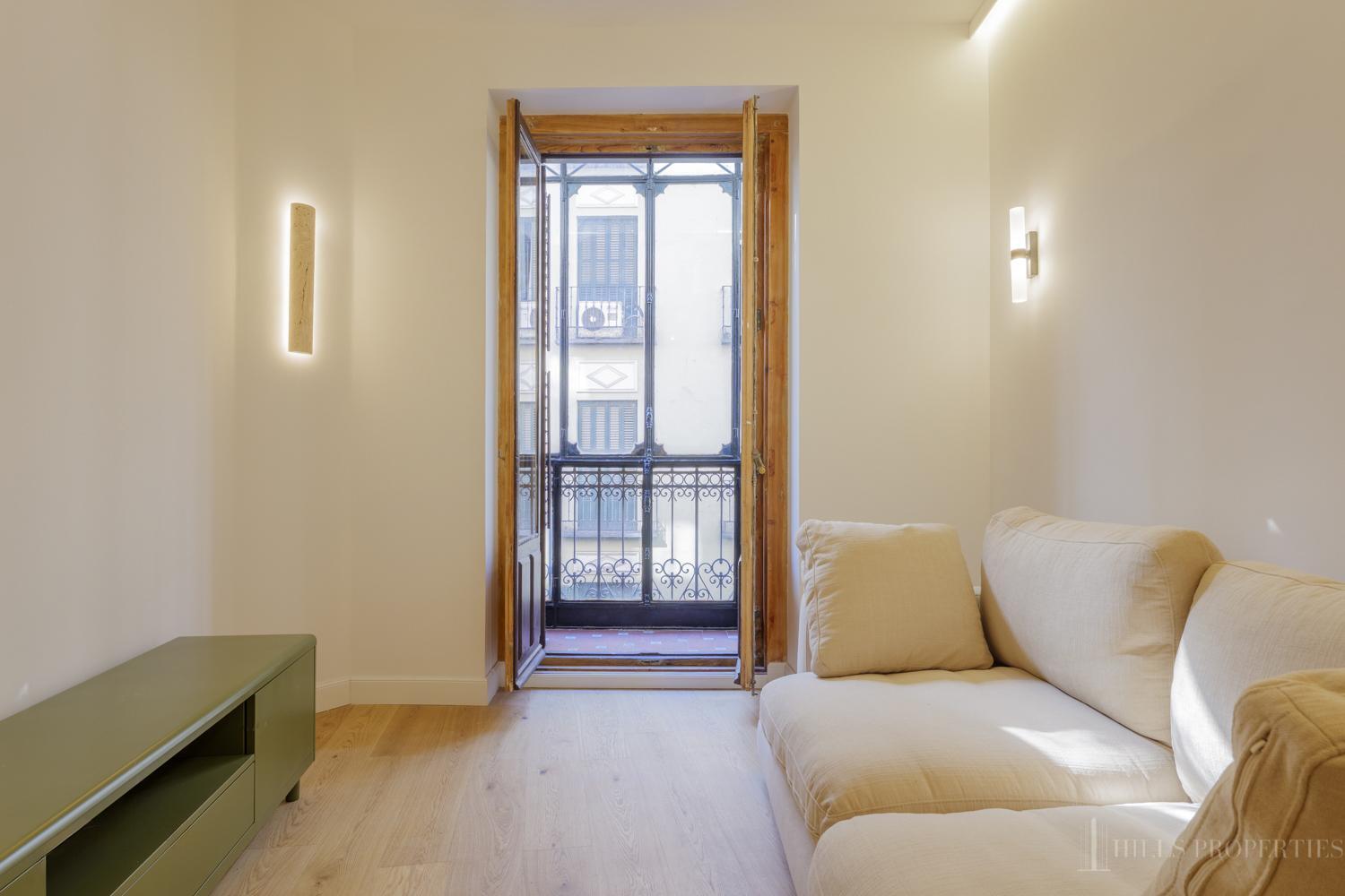 Venta de apartamento en Madrid