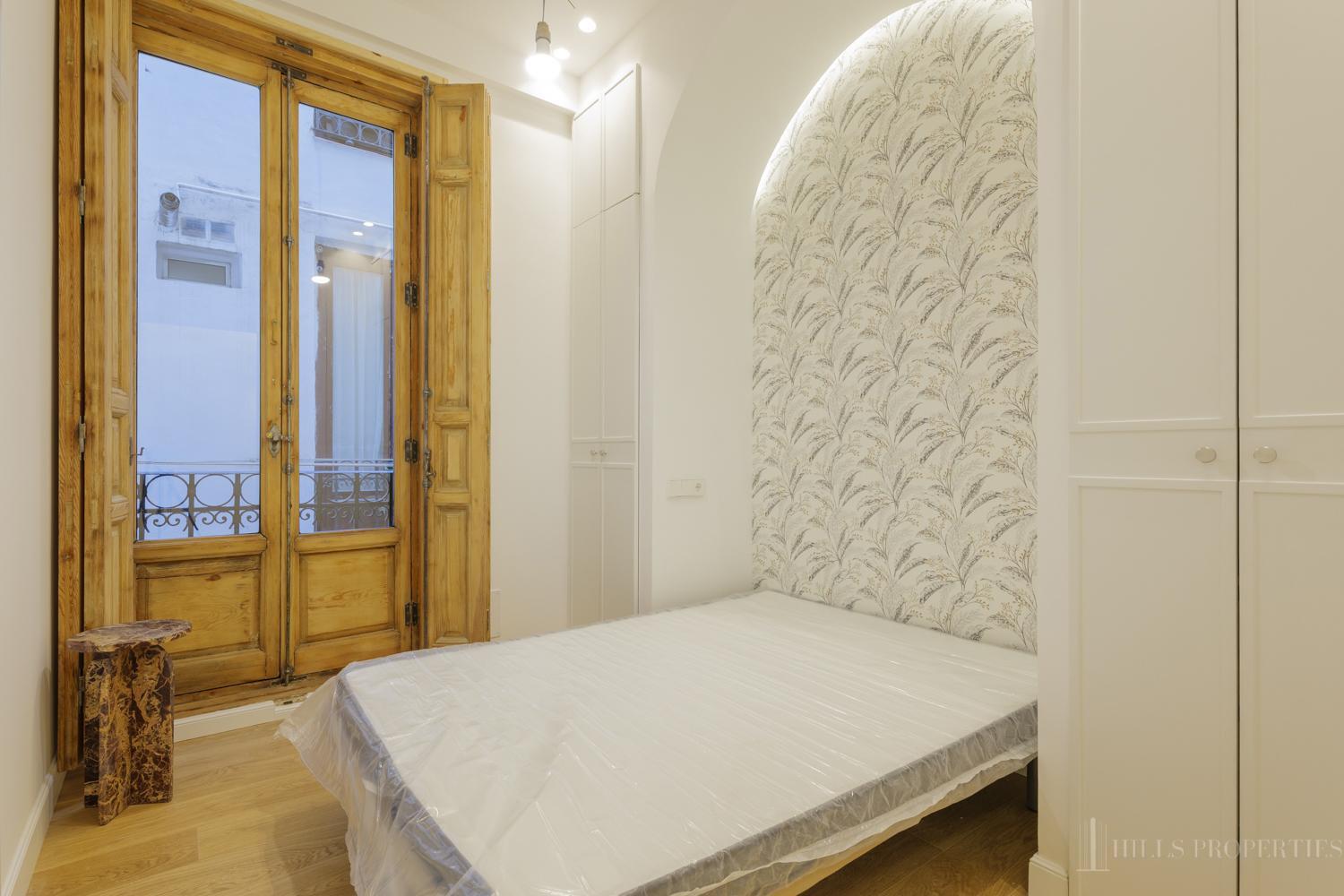 Venta de apartamento en Madrid