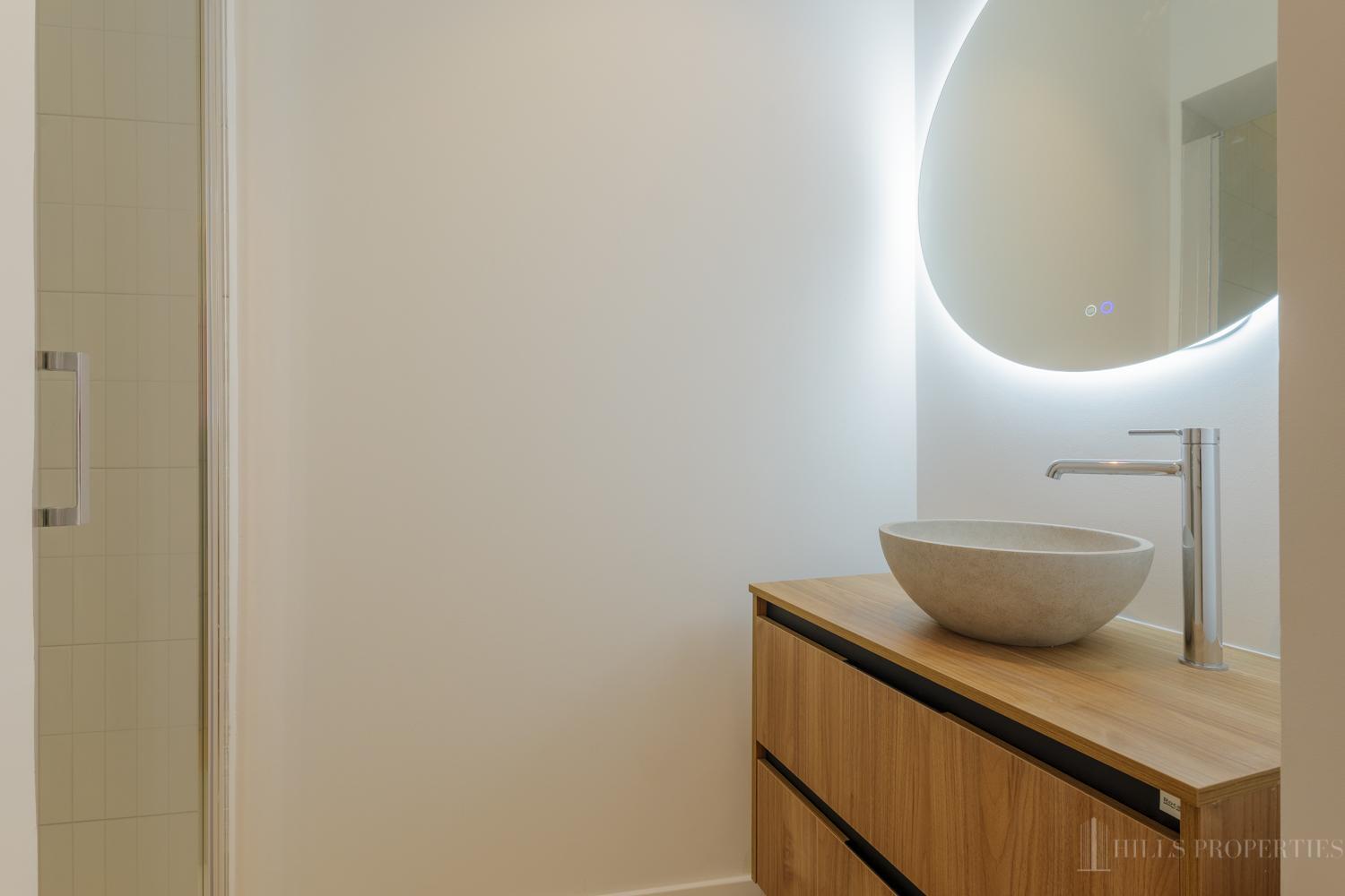 Venta de apartamento en Madrid