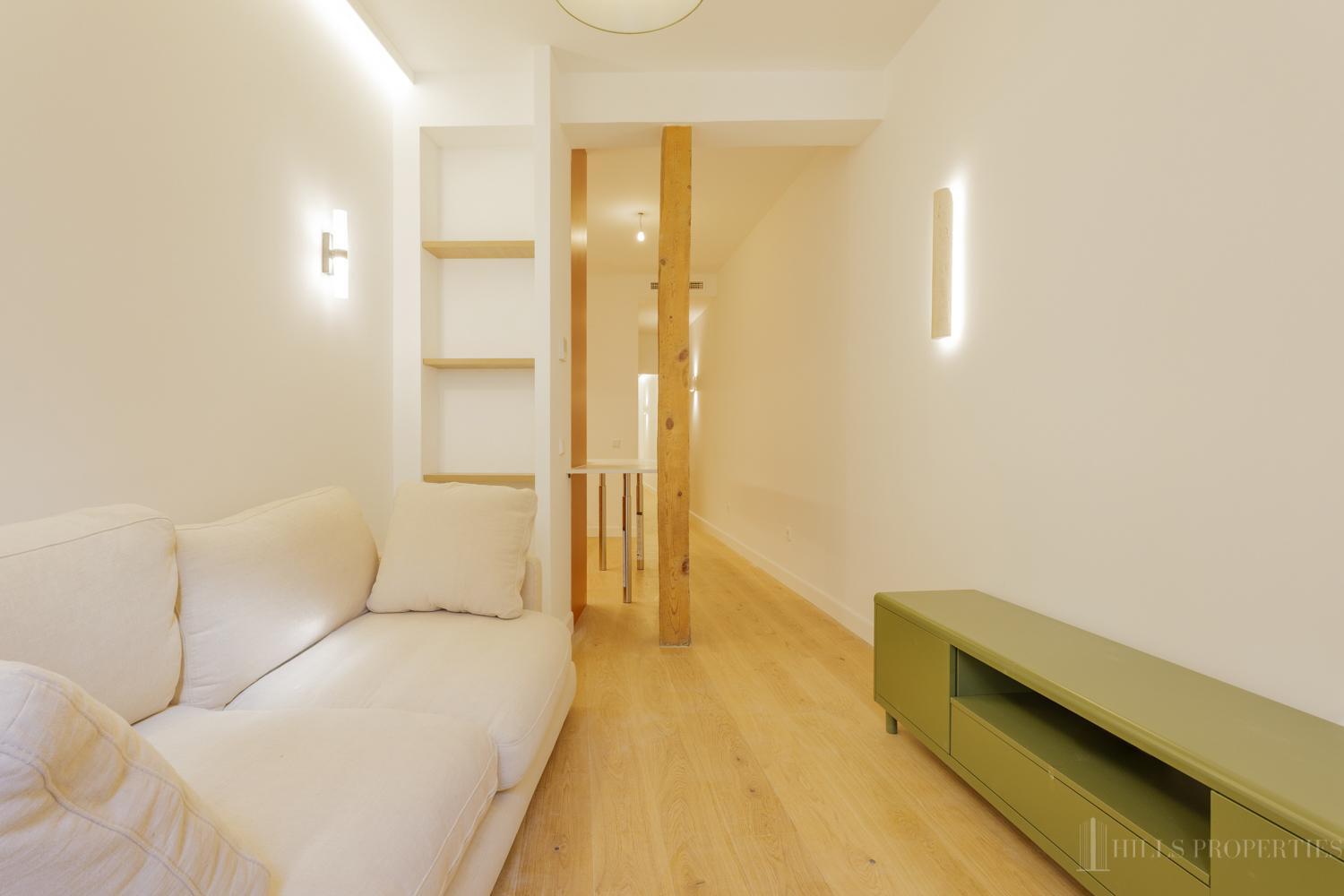 Venta de apartamento en Madrid