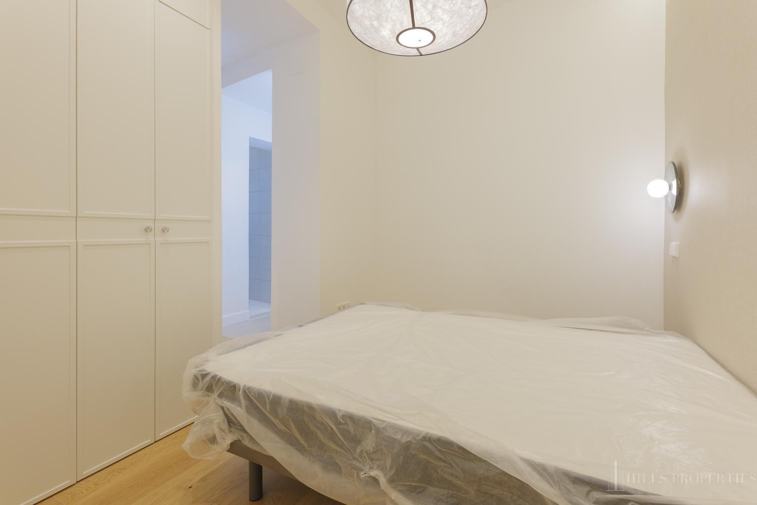 Venta de apartamento en Madrid