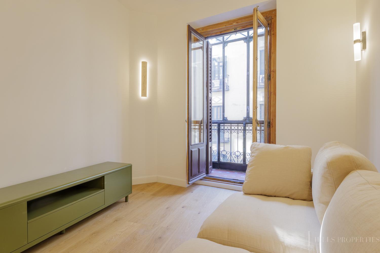 Venta de apartamento en Madrid