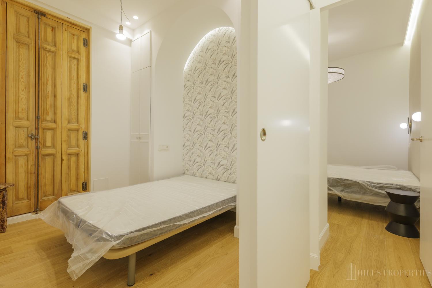 Venta de apartamento en Madrid