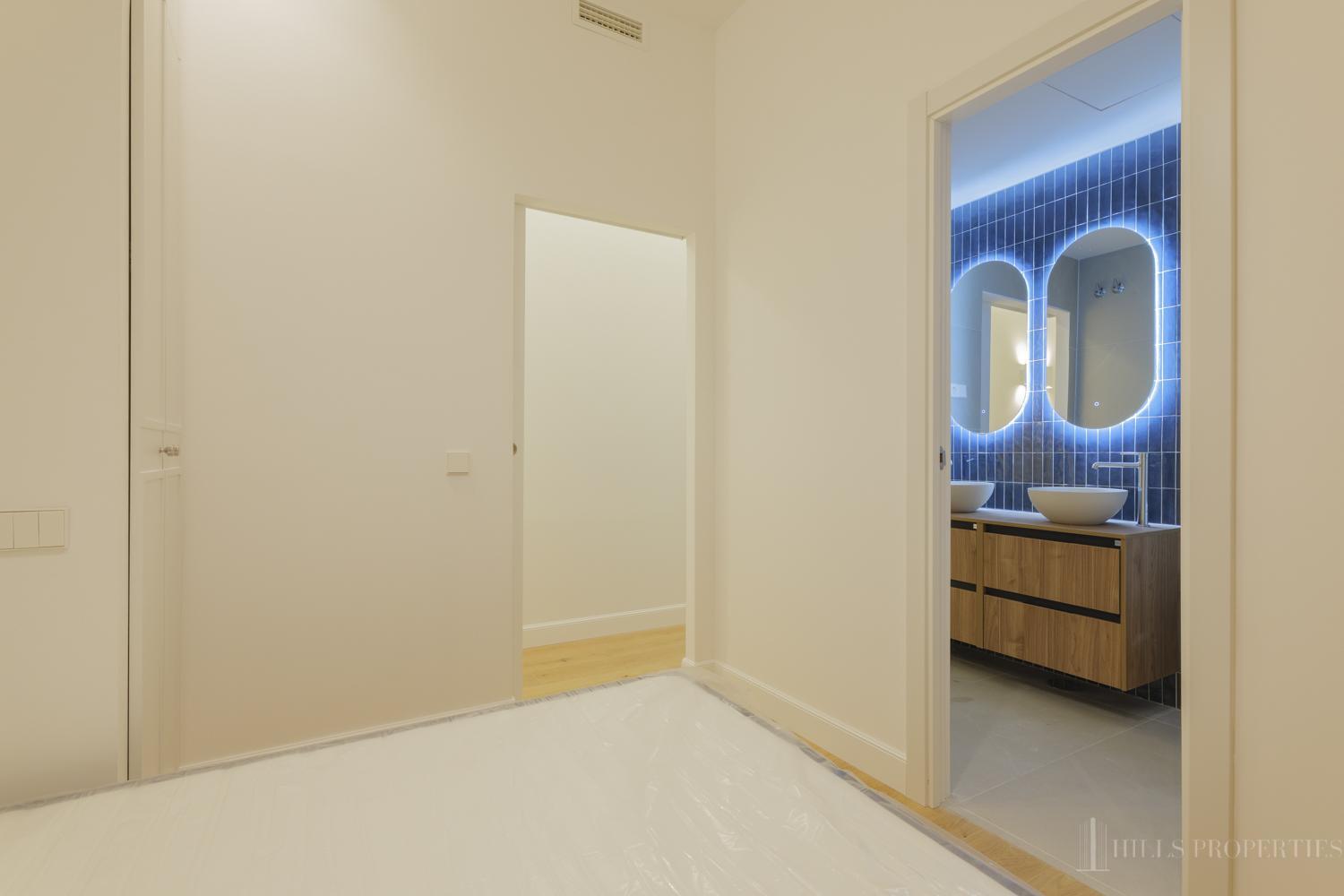Venta de apartamento en Madrid