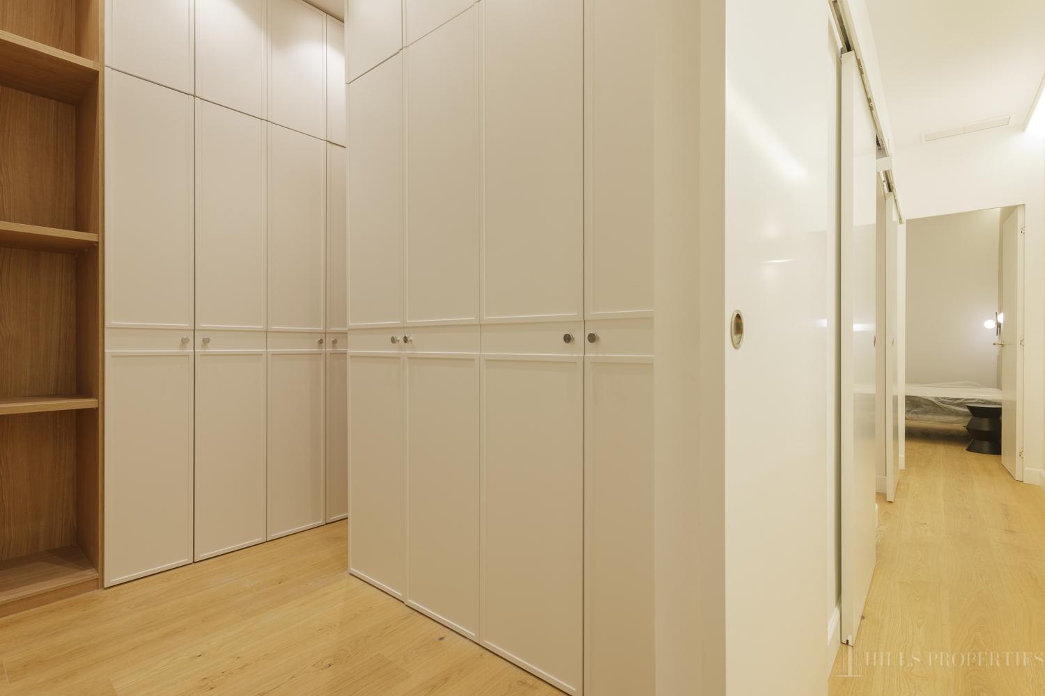 Venta de apartamento en Madrid