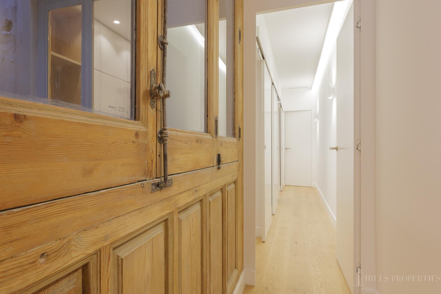 Venta de apartamento en Madrid