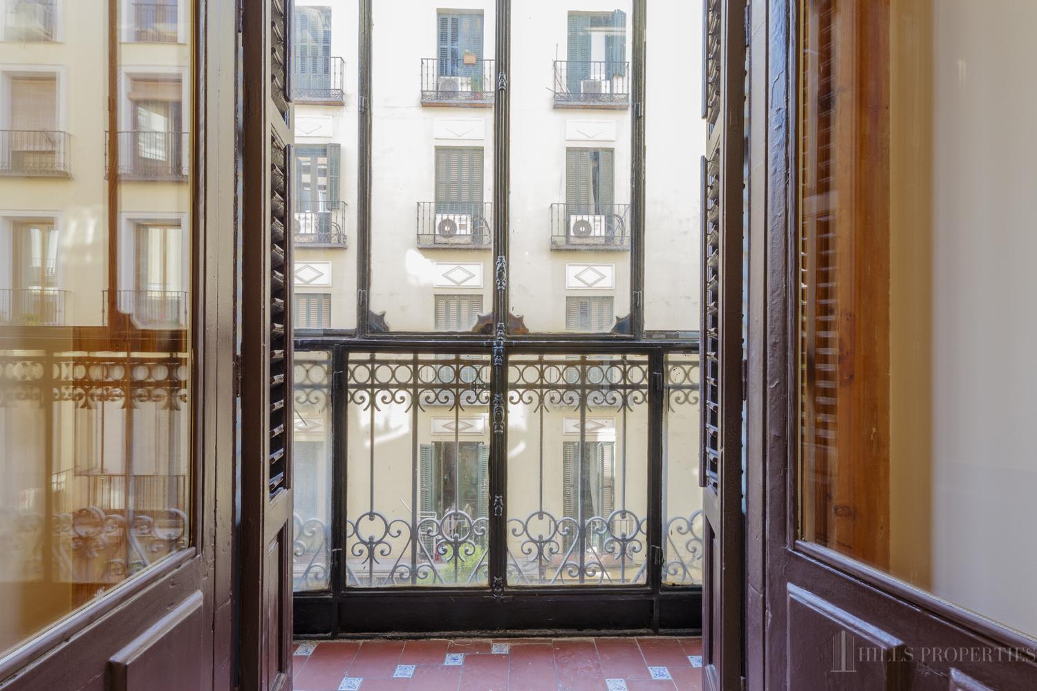 Venta de apartamento en Madrid