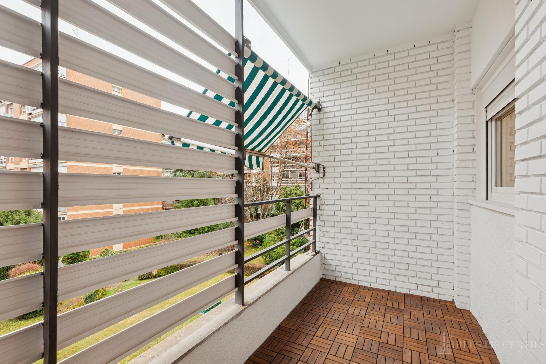 Venta de apartamento en Madrid