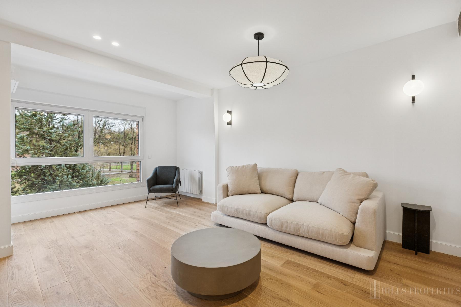 Venta de apartamento en Madrid