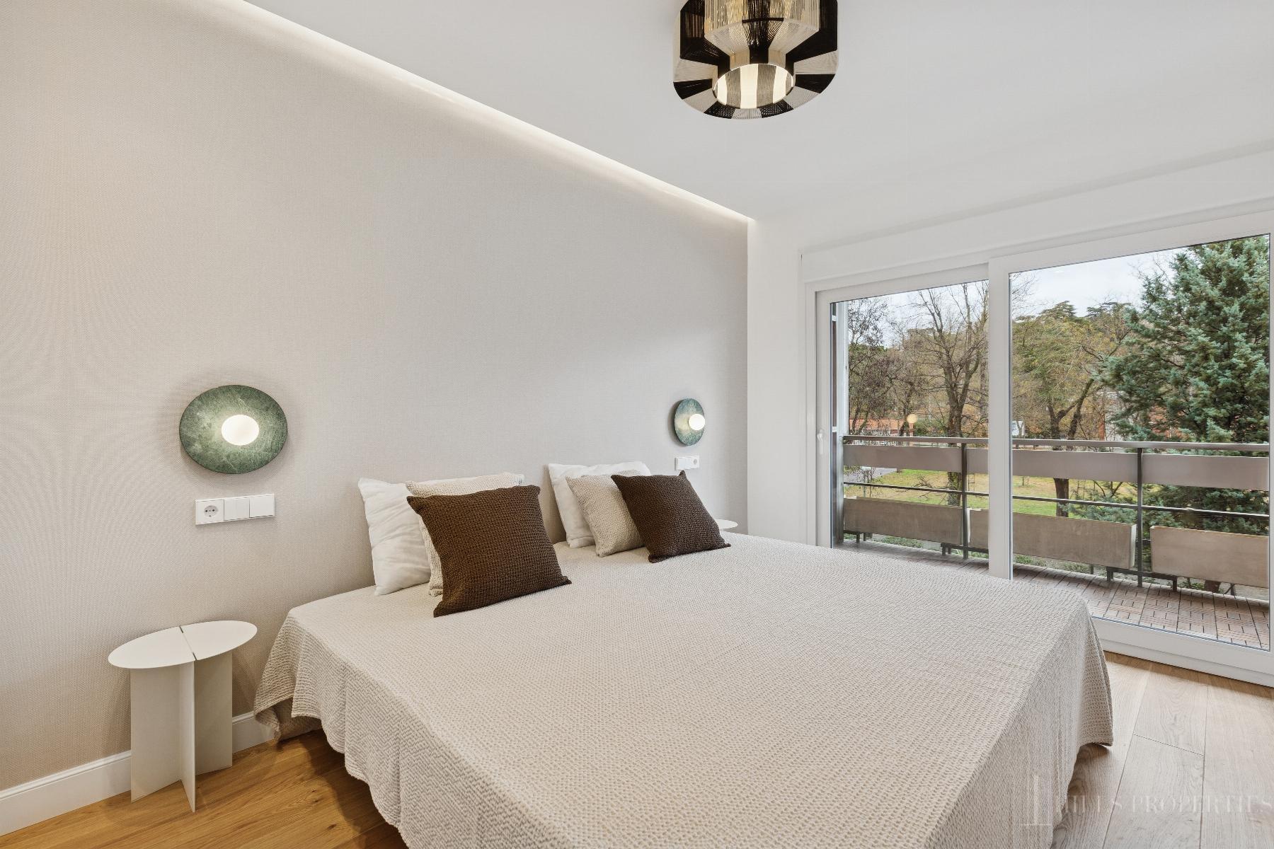 Venta de apartamento en Madrid