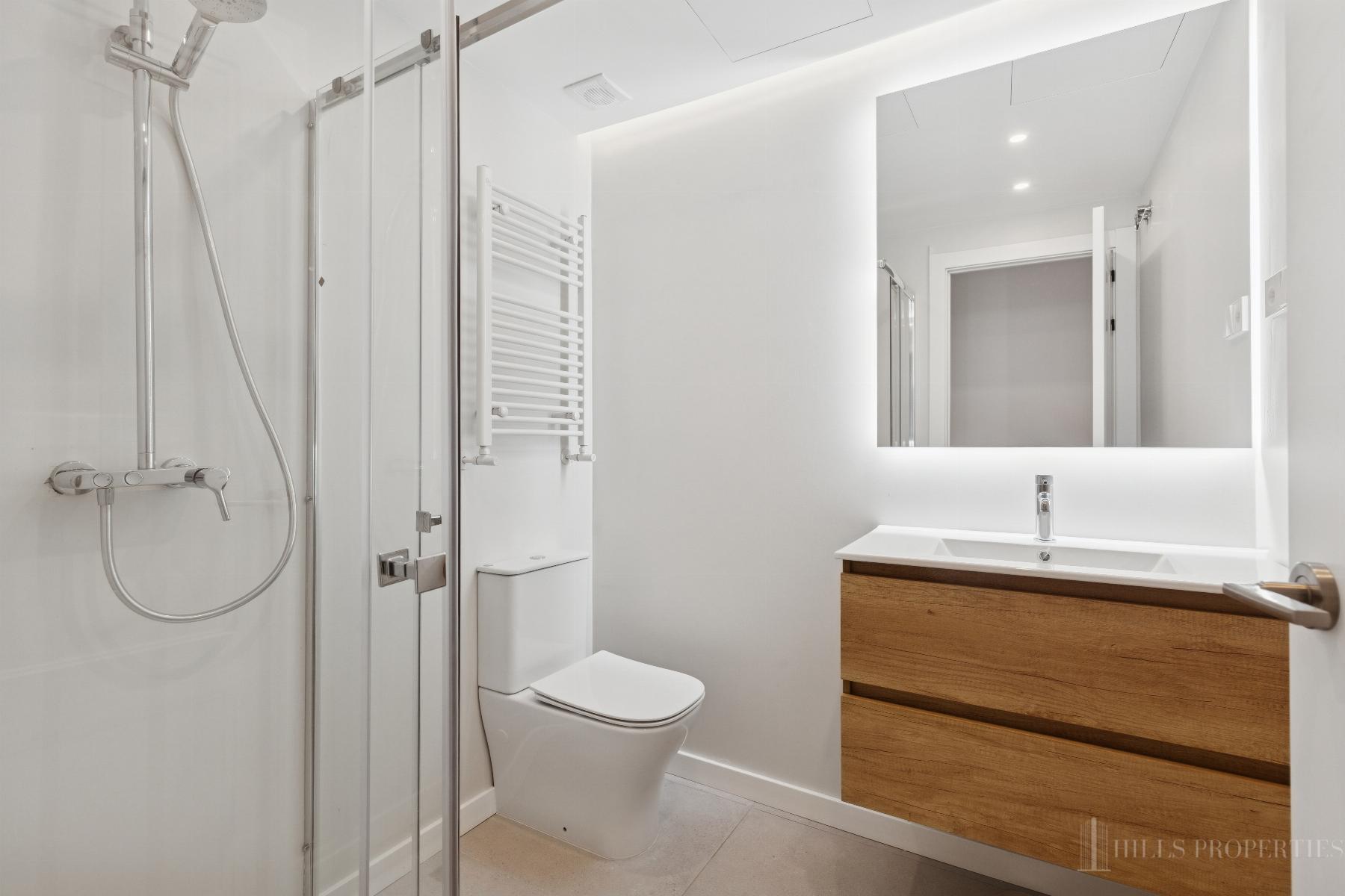 Venta de apartamento en Madrid