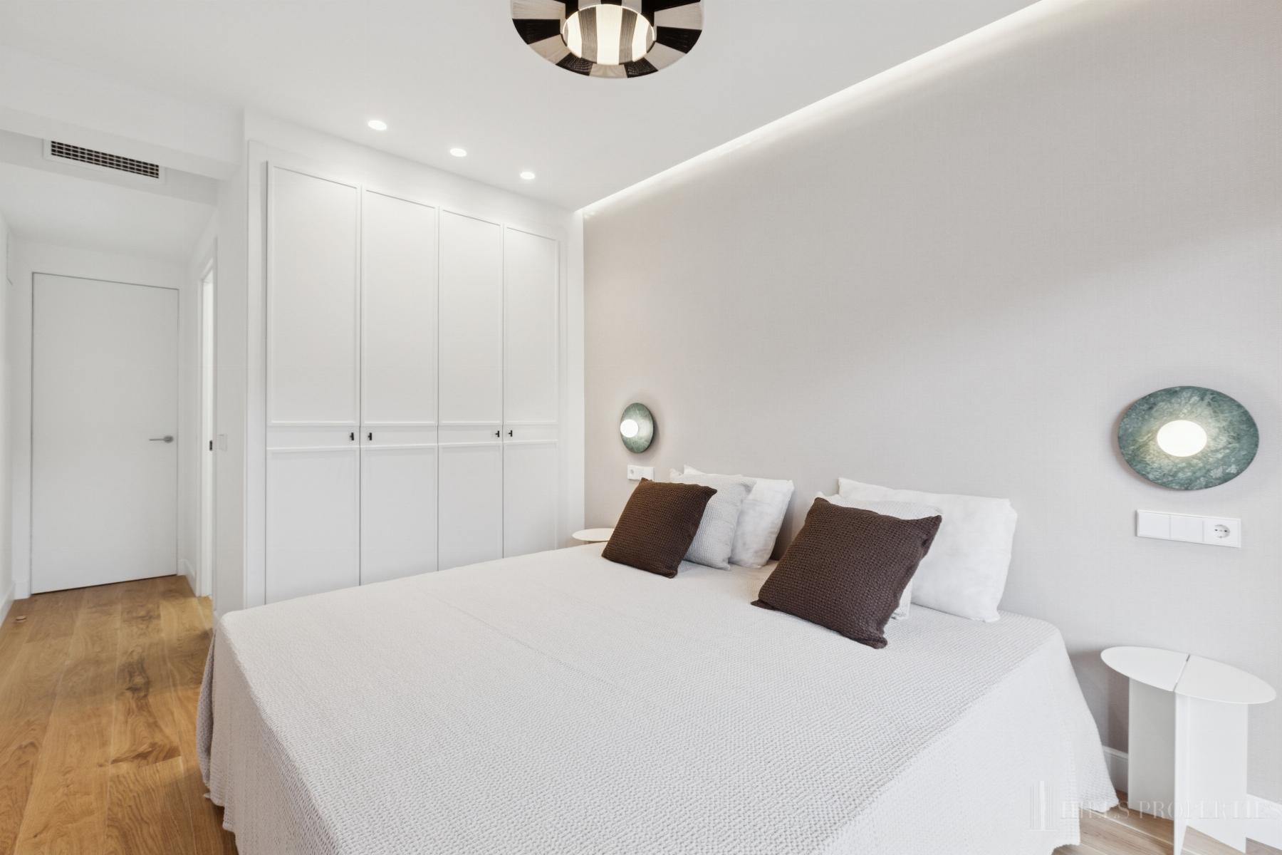 Venta de apartamento en Madrid