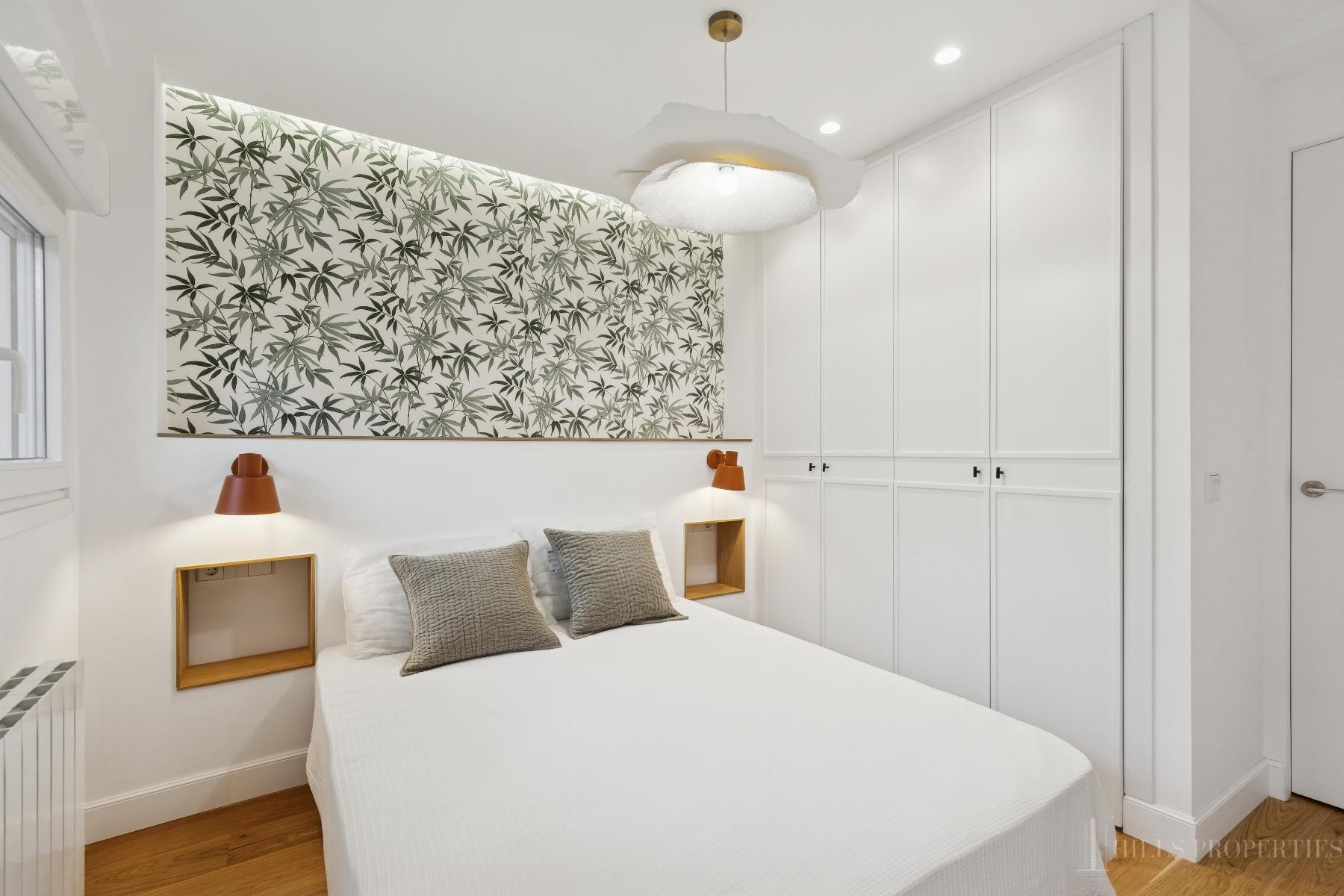 Venta de apartamento en Madrid