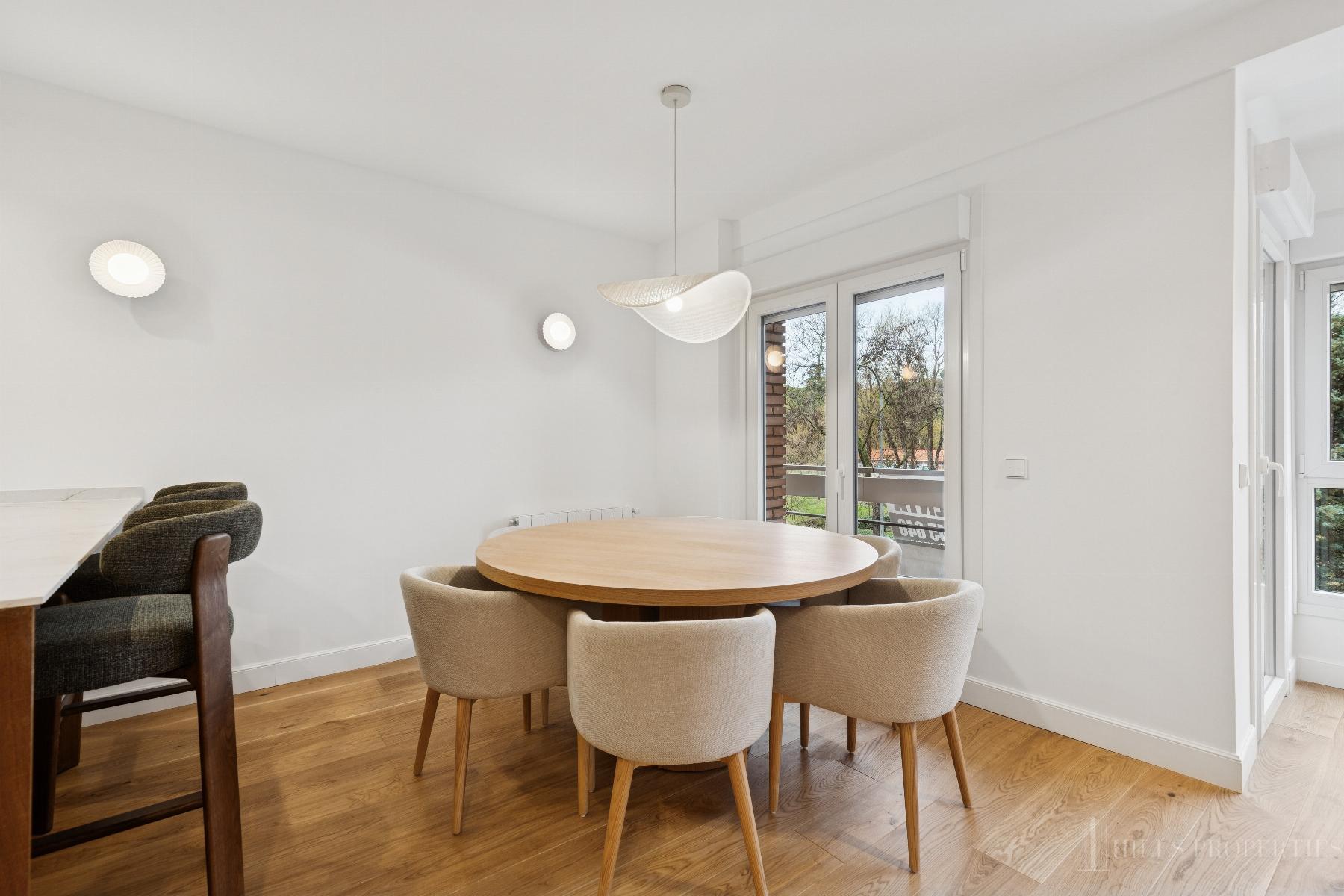 Venta de apartamento en Madrid