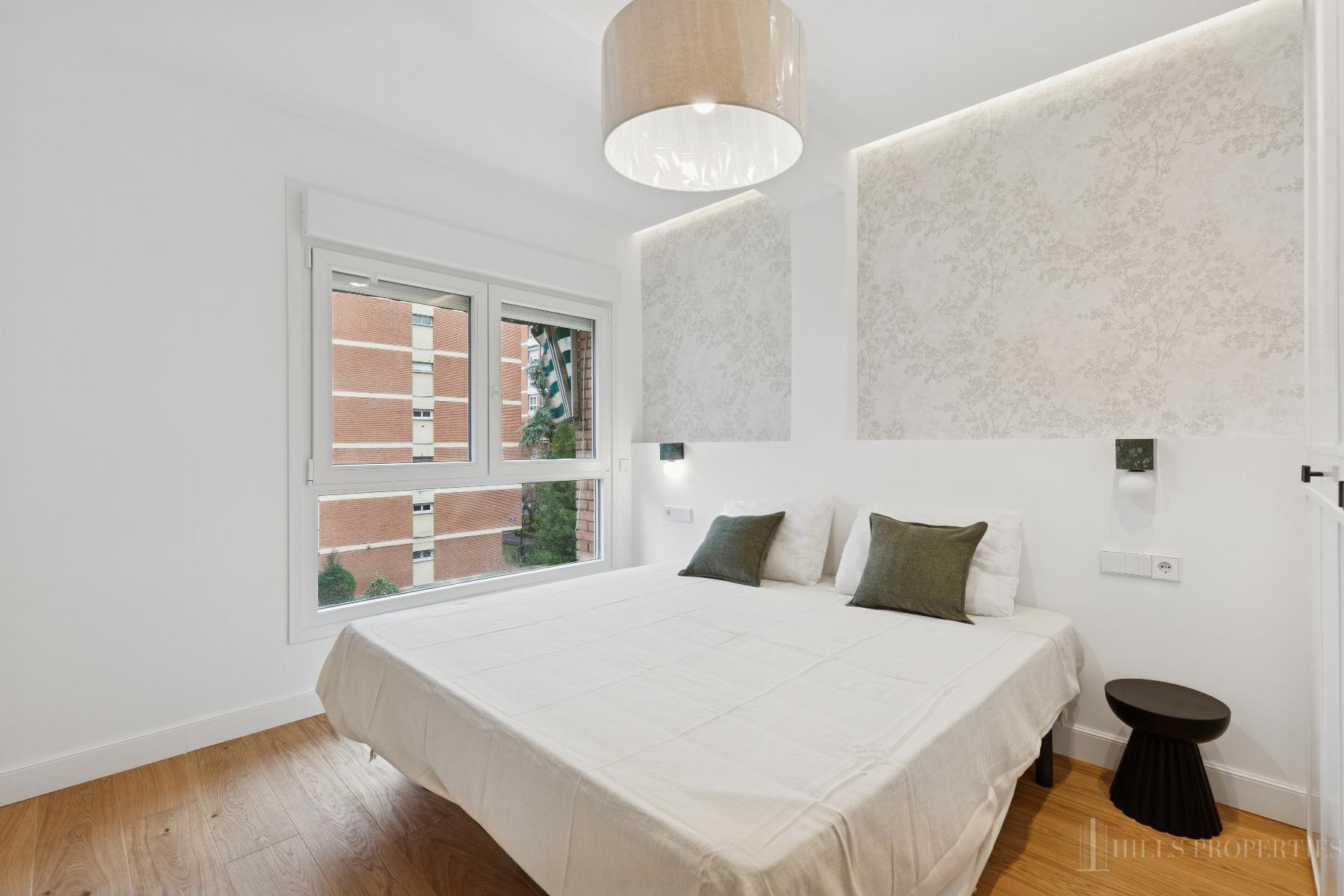 Venta de apartamento en Madrid