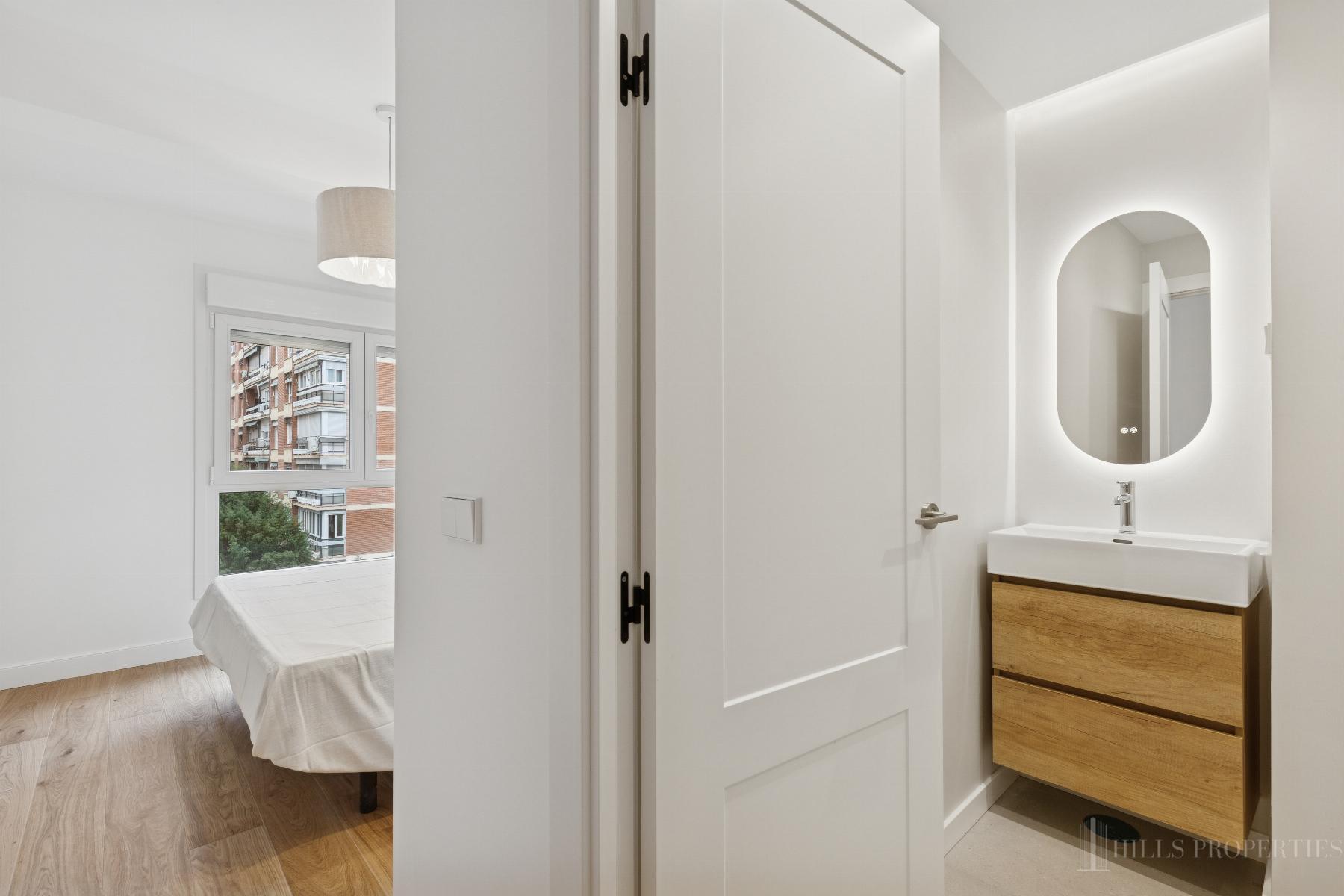 Venta de apartamento en Madrid