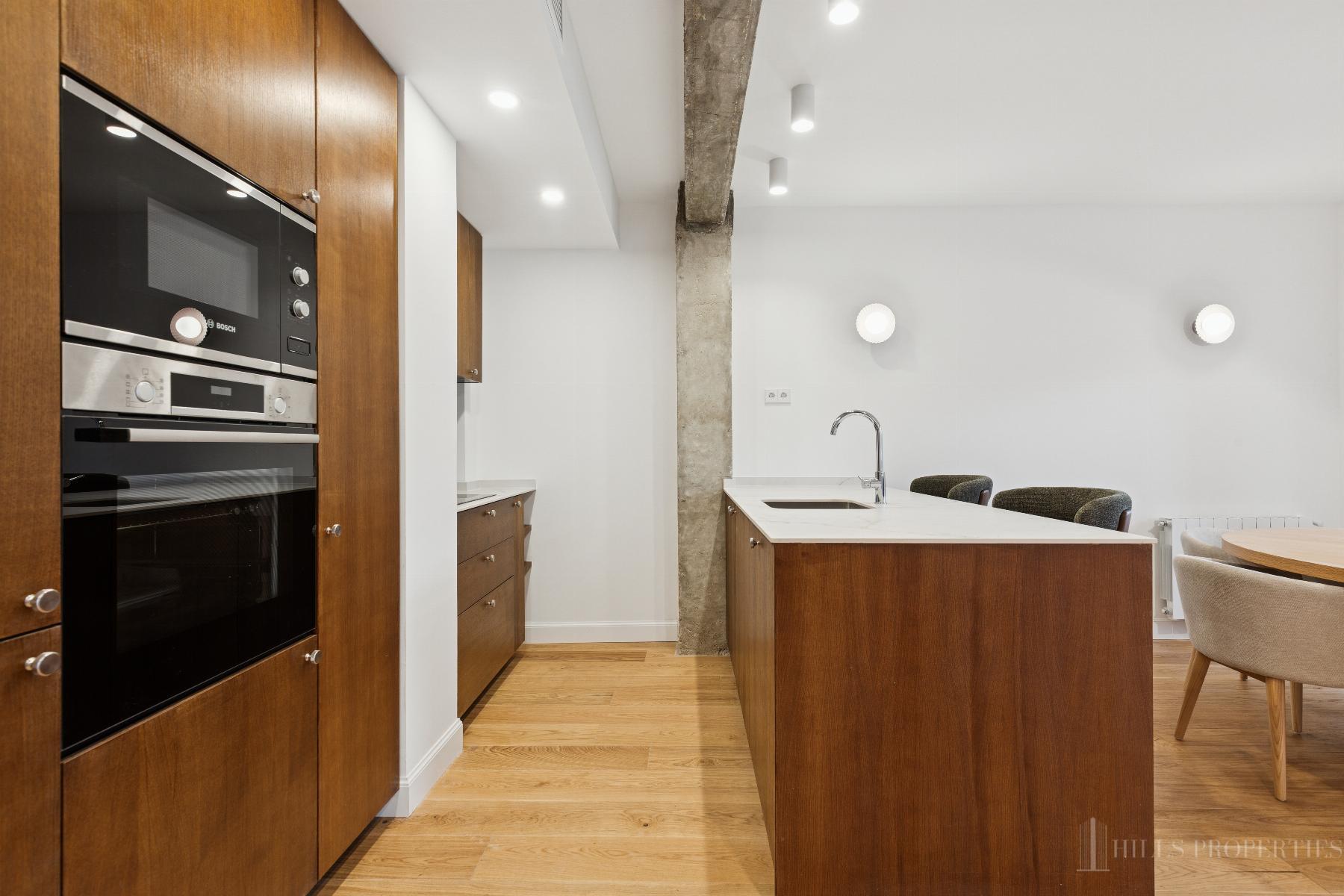 Venta de apartamento en Madrid