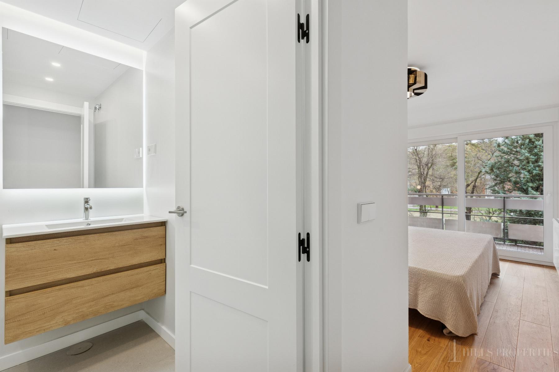 Venta de apartamento en Madrid