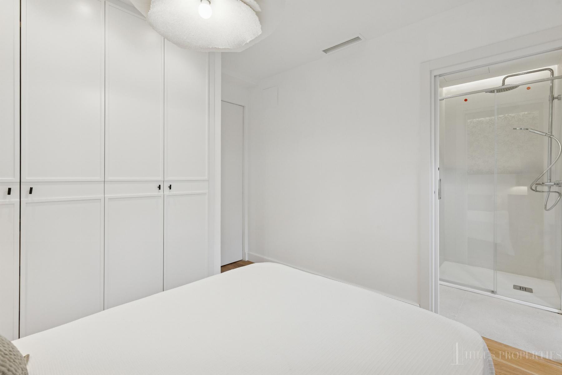 Venta de apartamento en Madrid