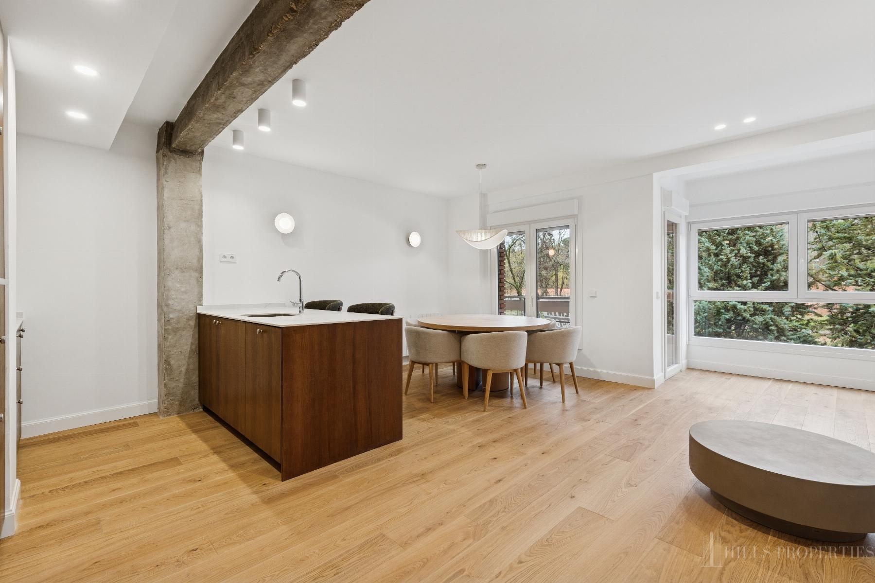 Venta de apartamento en Madrid