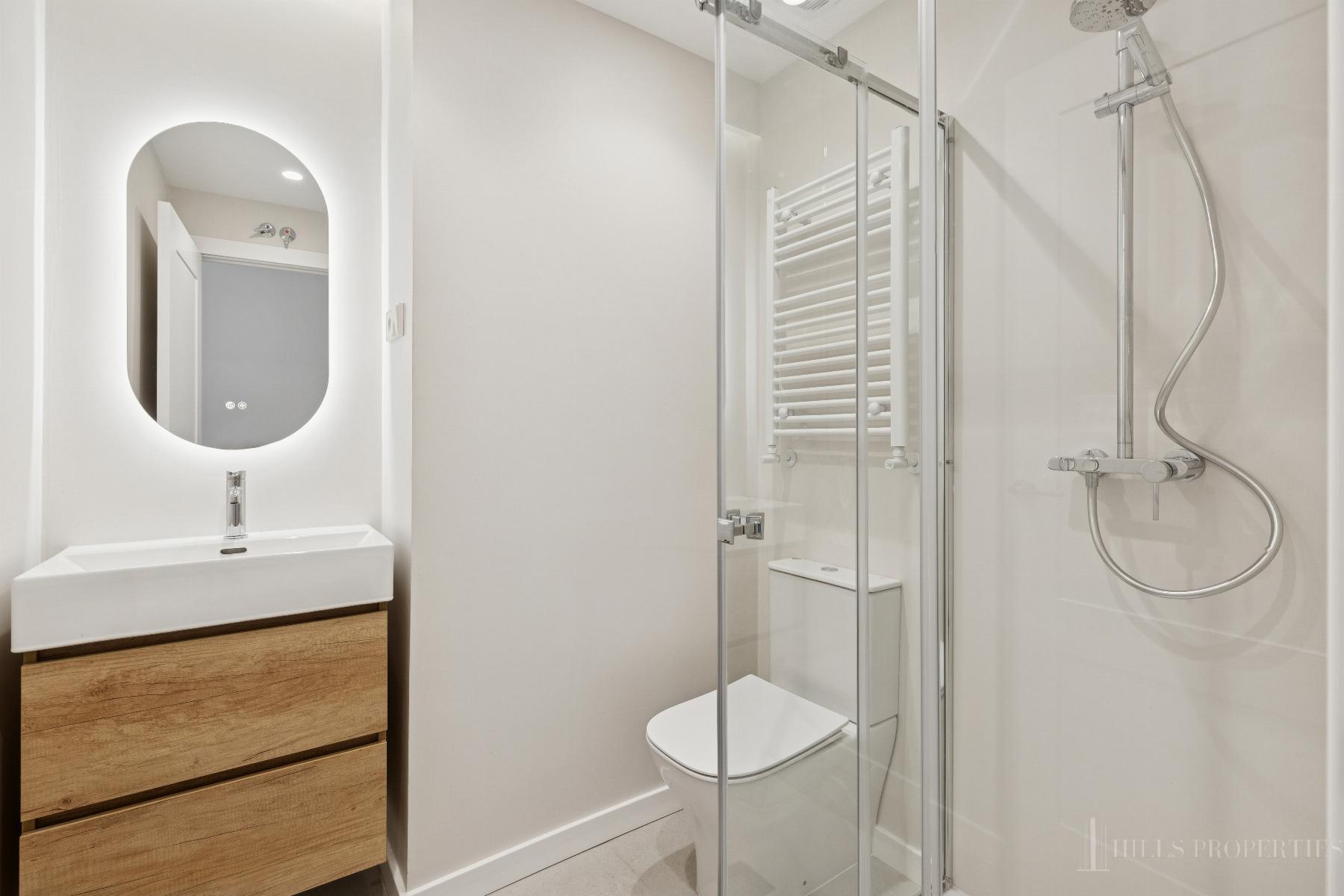 Venta de apartamento en Madrid
