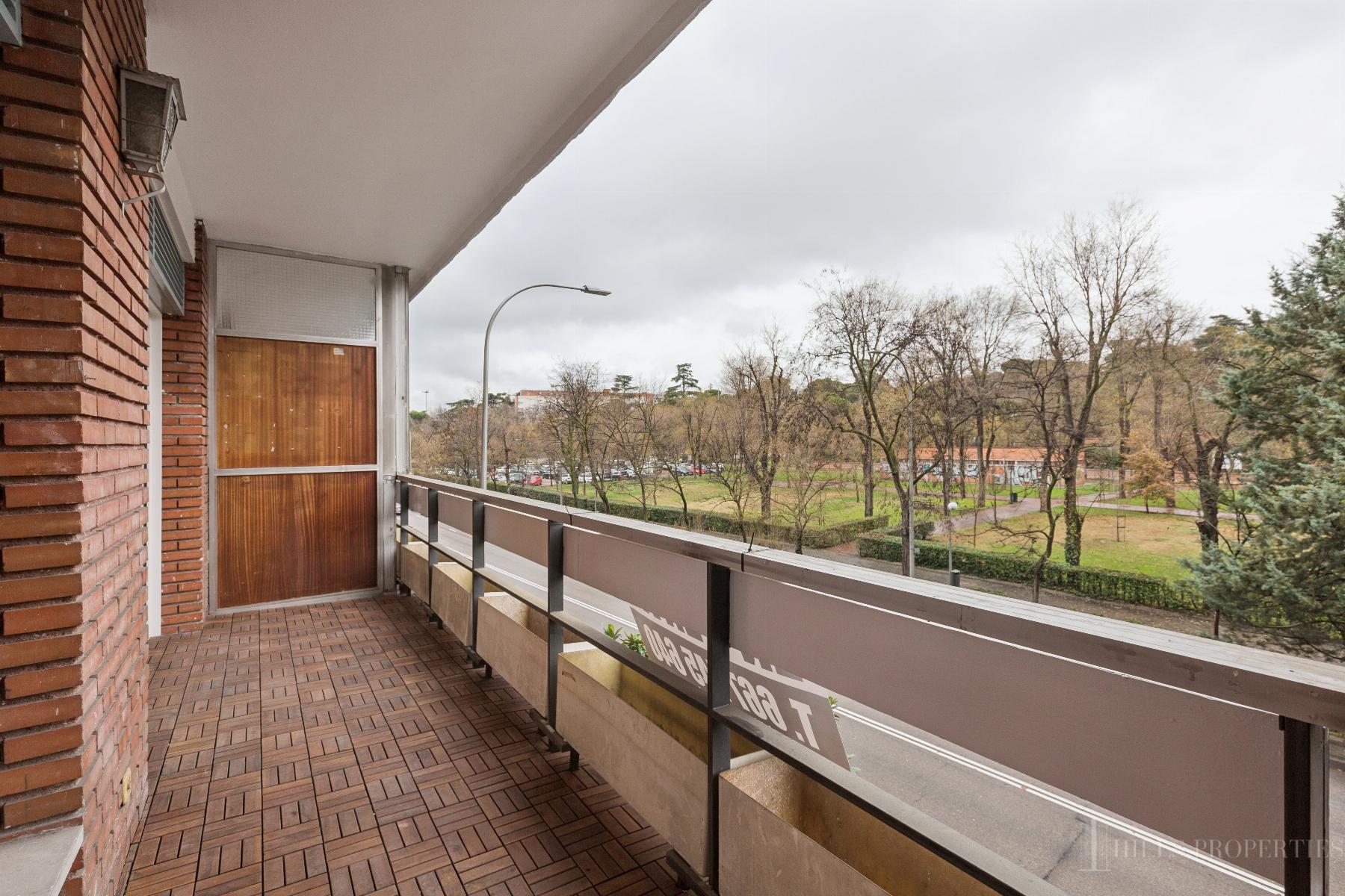Venta de apartamento en Madrid