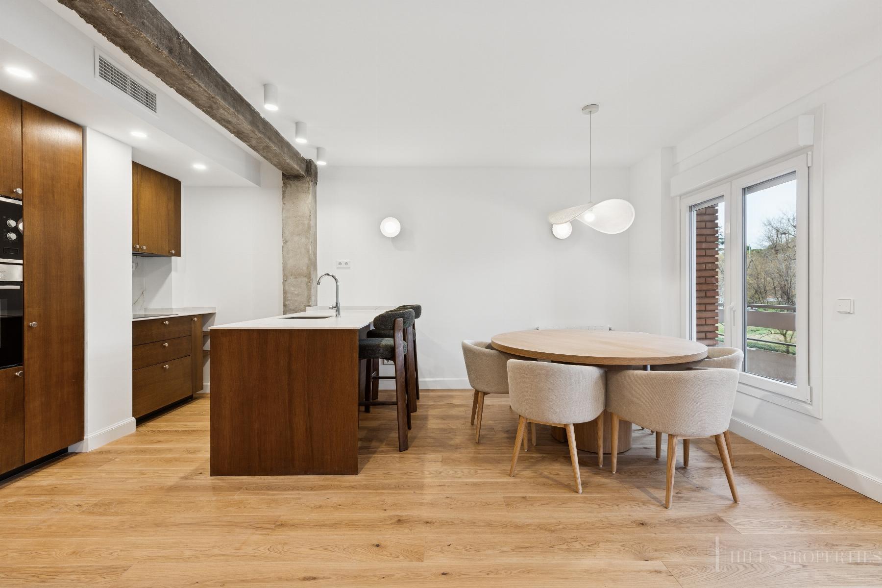 Venta de apartamento en Madrid