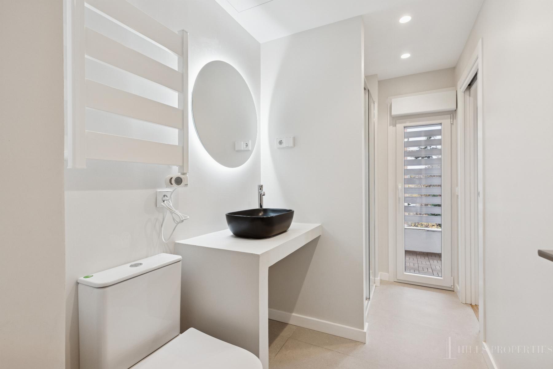 Venta de apartamento en Madrid