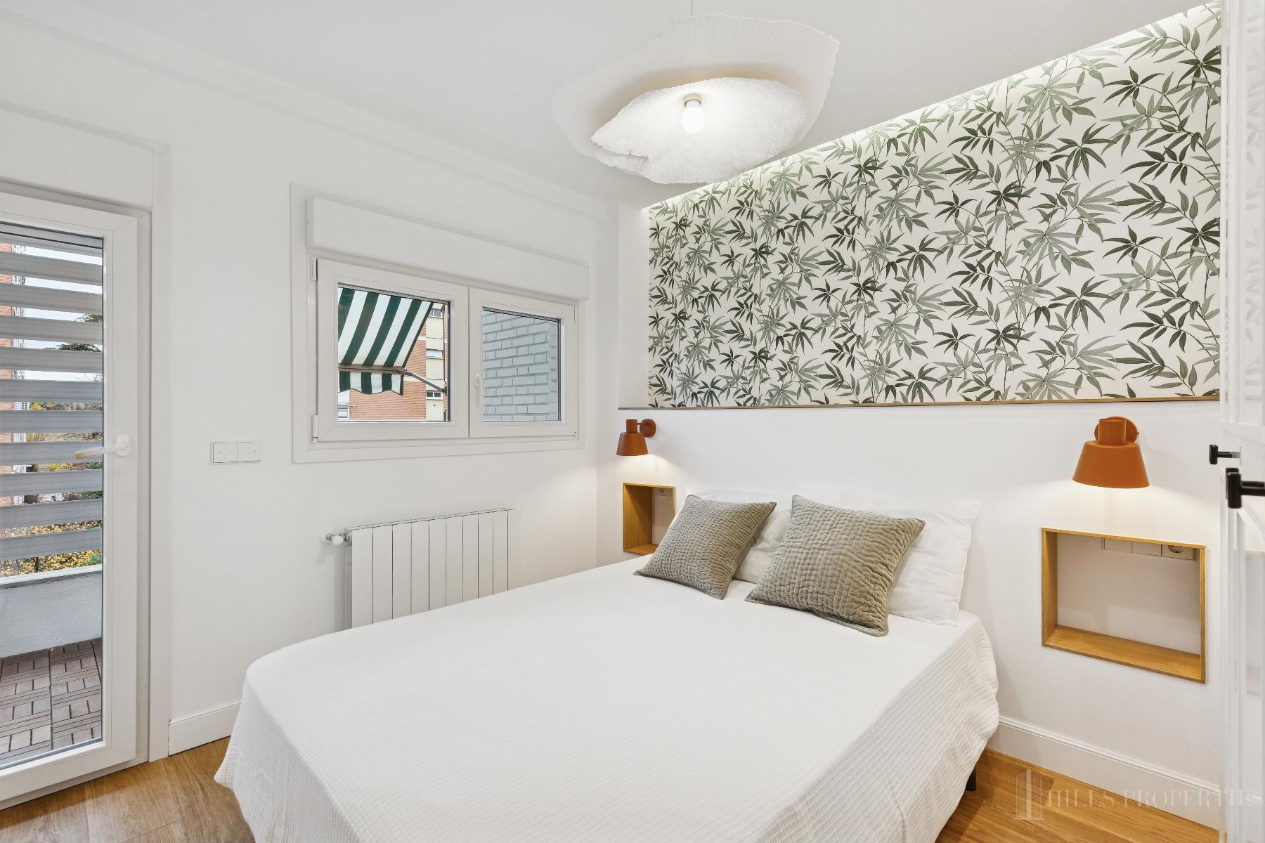 Venta de apartamento en Madrid