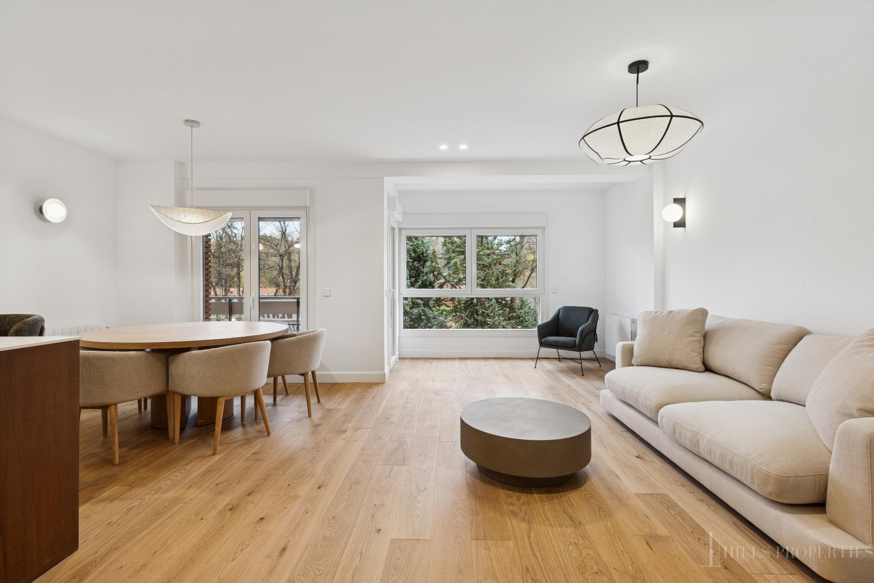 Venta de apartamento en Madrid