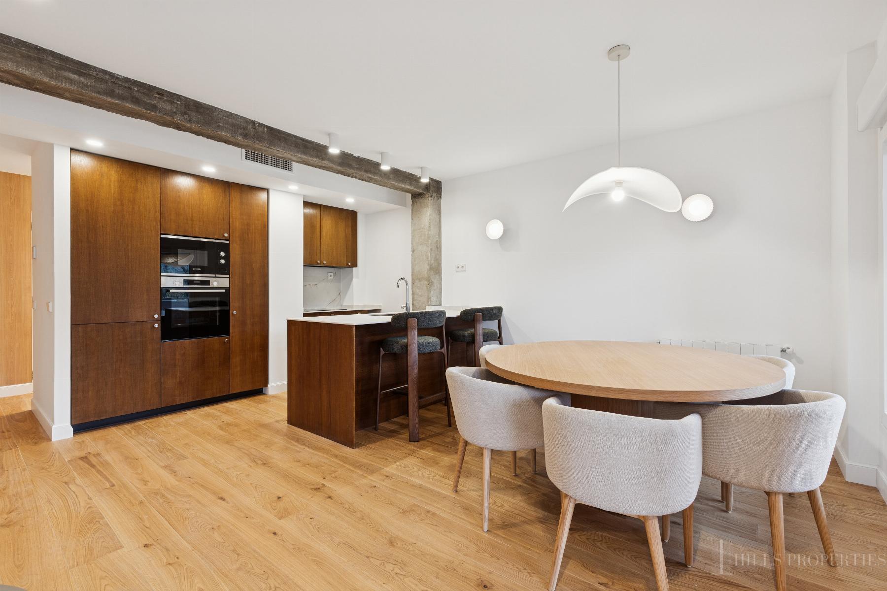 Venta de apartamento en Madrid