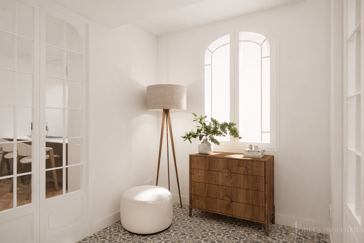 Venta de apartamento en Barcelona