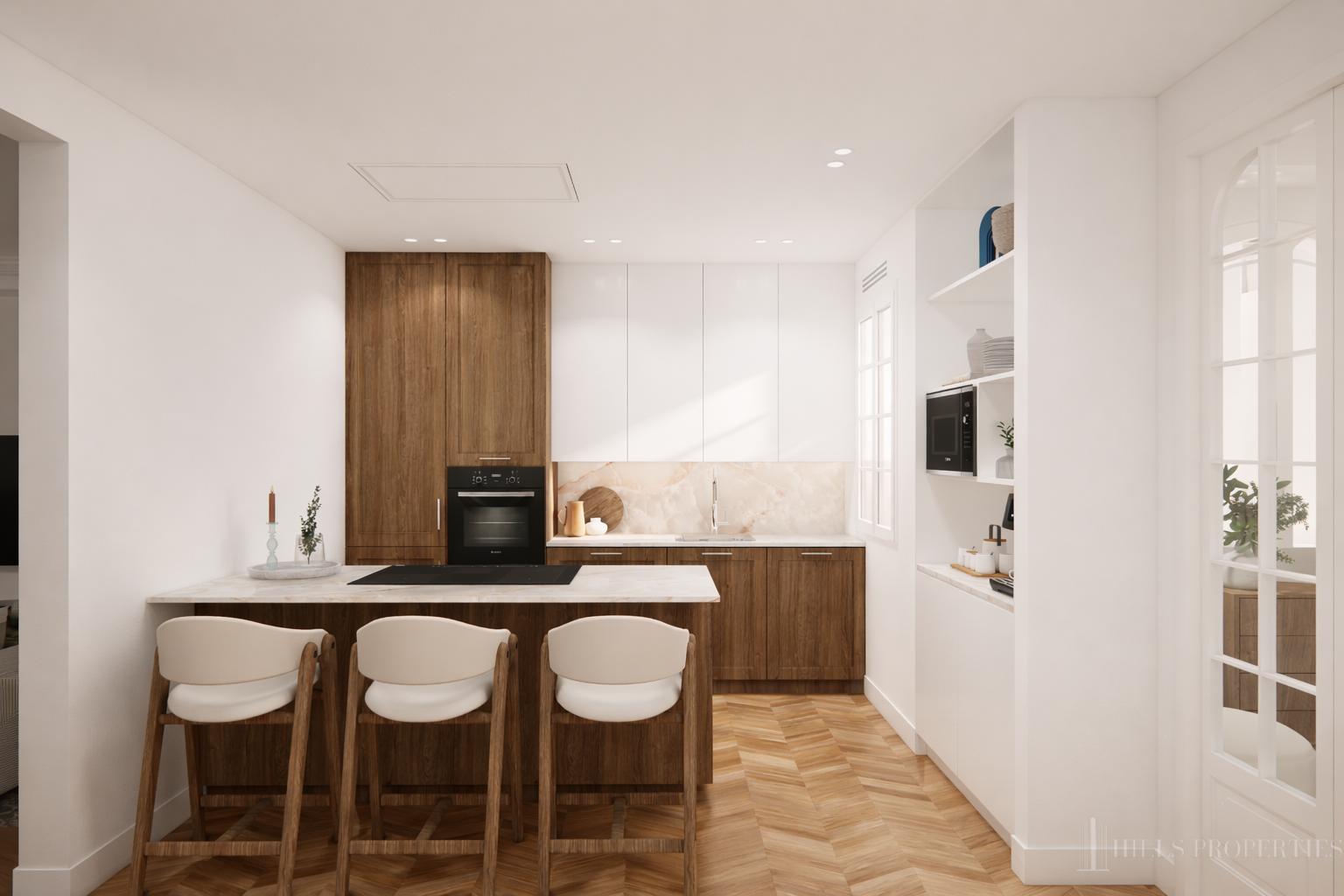 Venta de apartamento en Barcelona