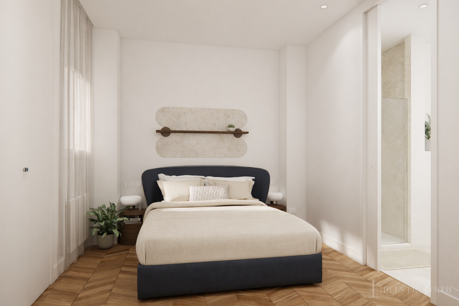 Venta de apartamento en Barcelona