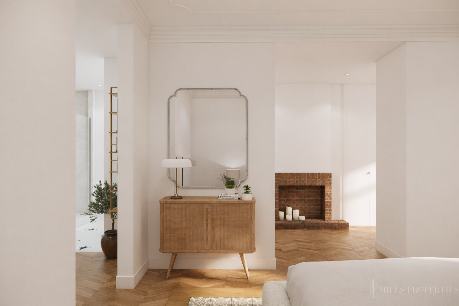 Venta de apartamento en Barcelona