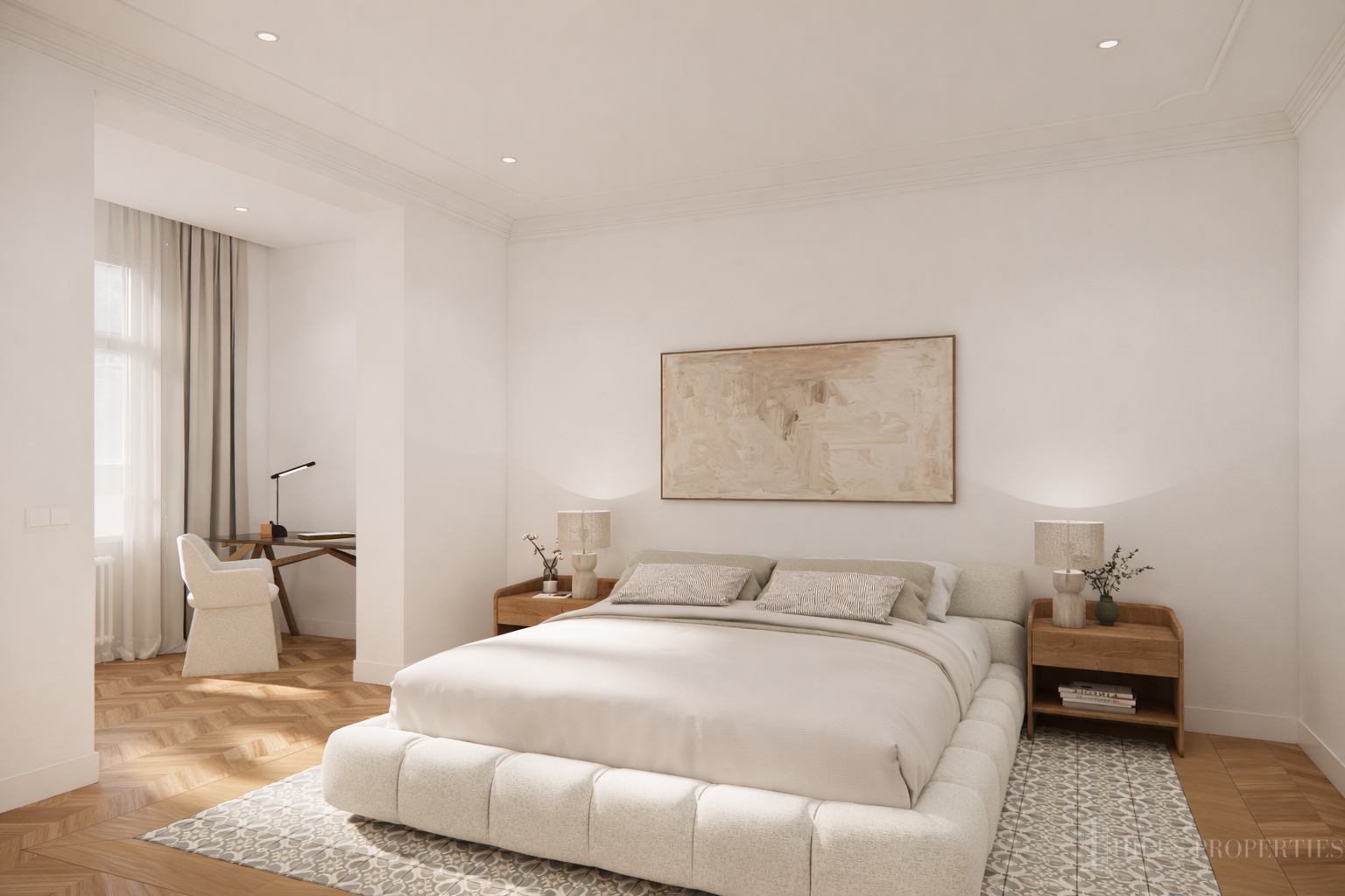 Venta de apartamento en Barcelona