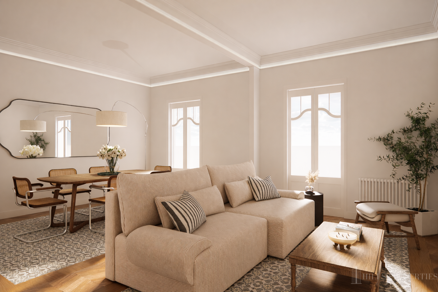 Venta de apartamento en Barcelona