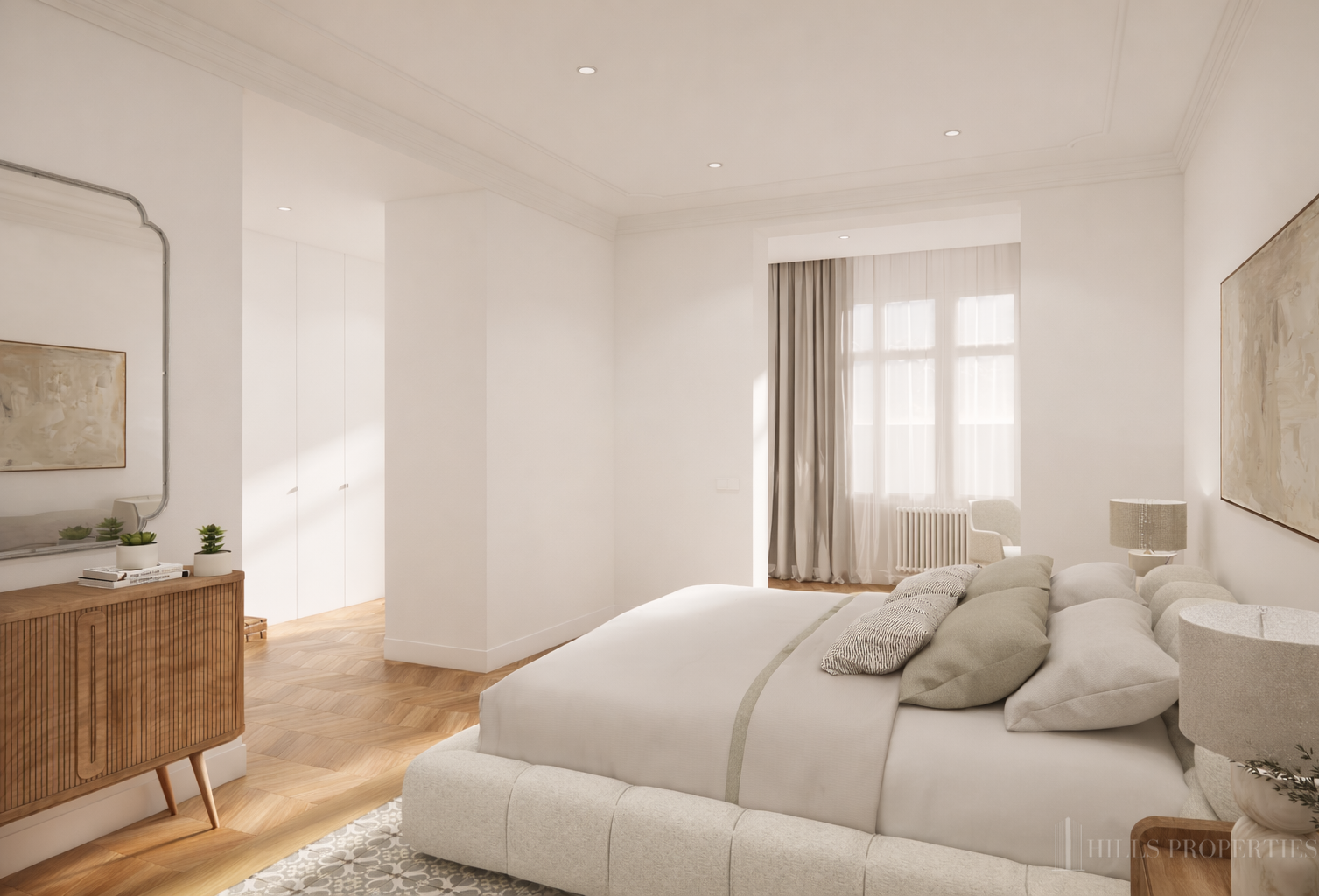 Venta de apartamento en Barcelona