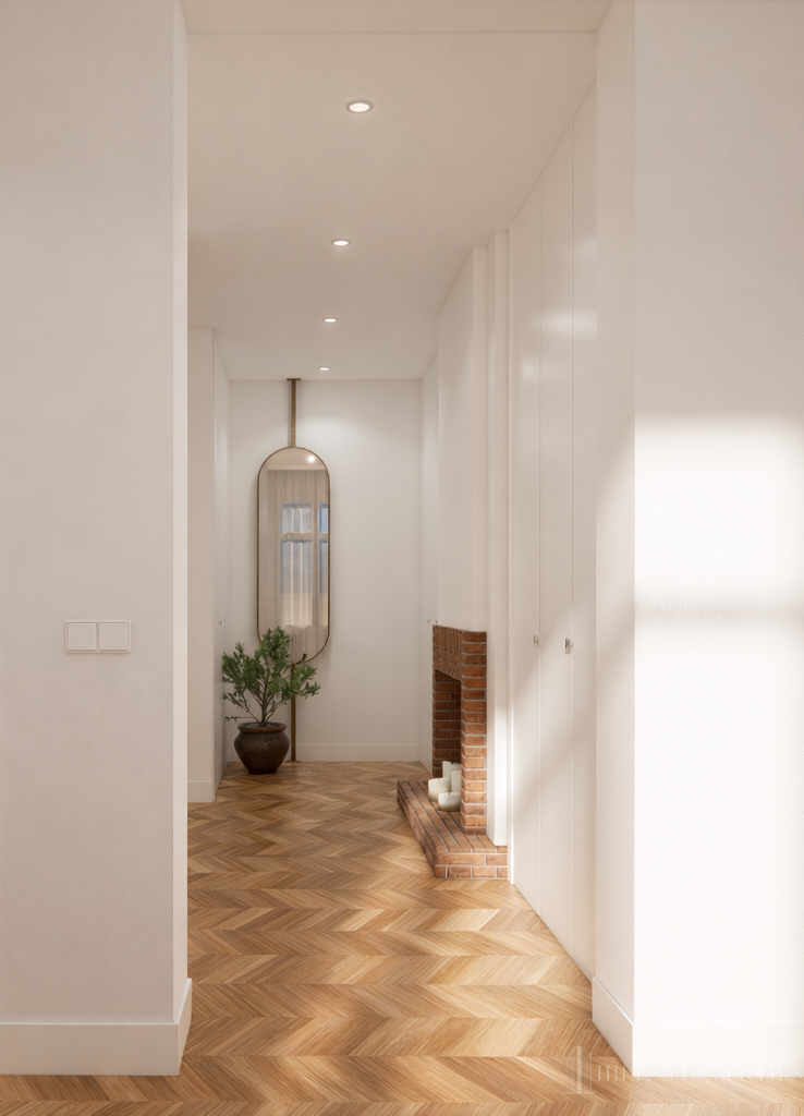 Venta de apartamento en Barcelona
