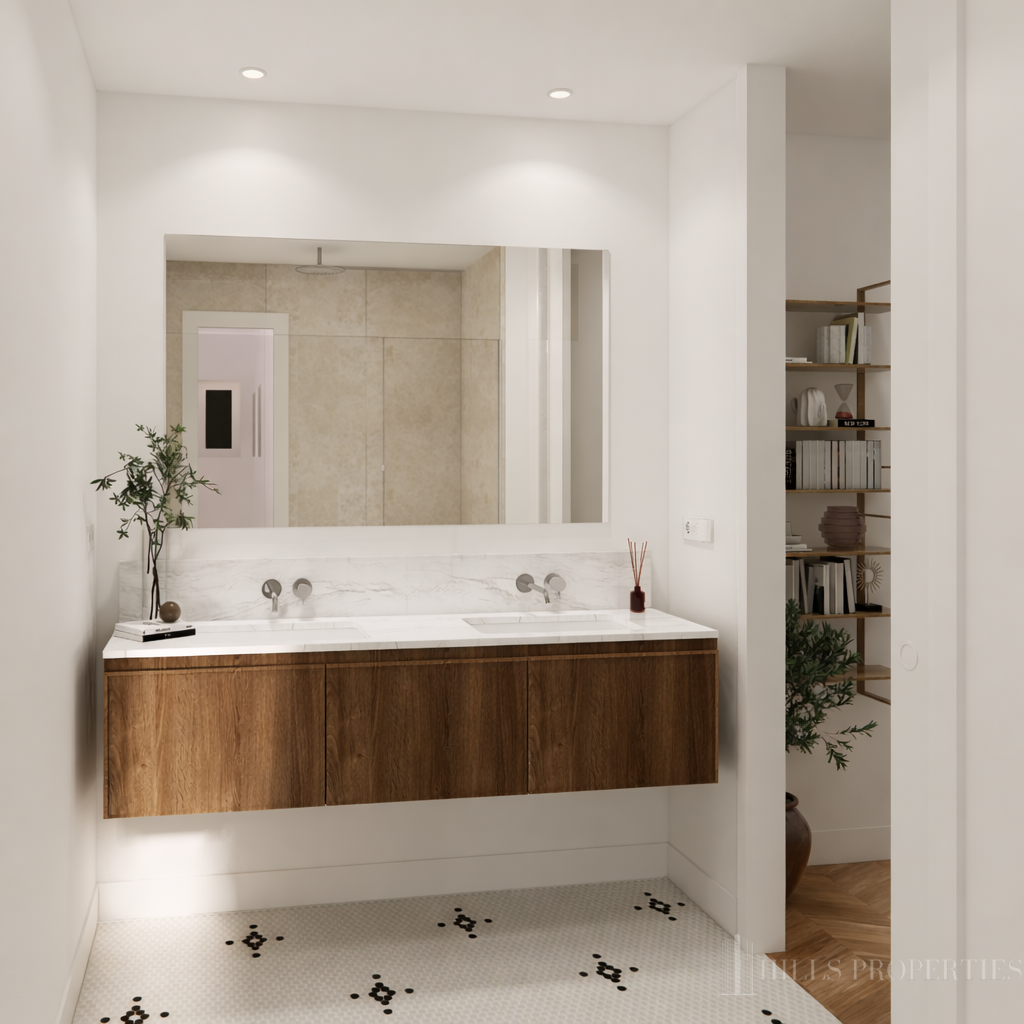 Venta de apartamento en Barcelona