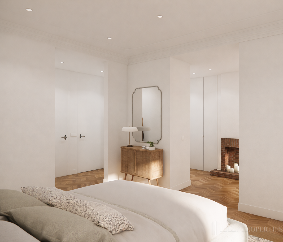 Venta de apartamento en Barcelona